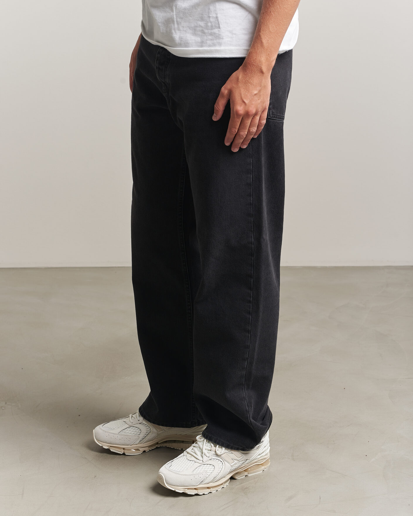 Heren | Sneakers | New Balance | 1954 Sneakers Sea Salt