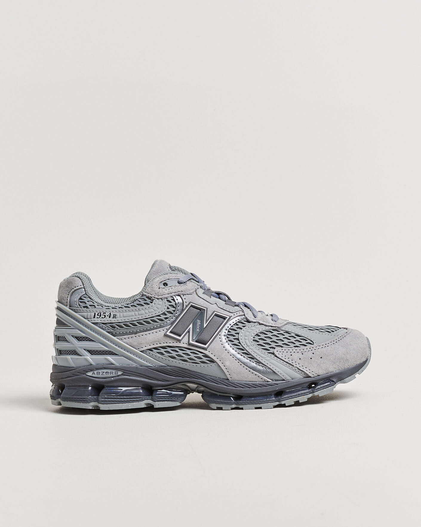 Heren | Sneakers | New Balance | 1954 Sneakers Slate Grey