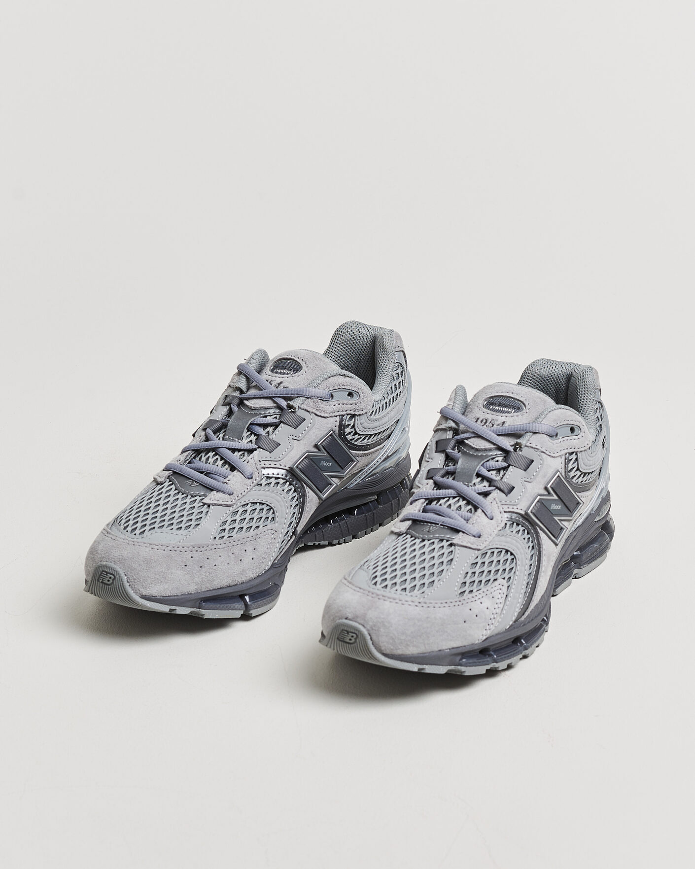 Heren | Sneakers | New Balance | 1954 Sneakers Slate Grey
