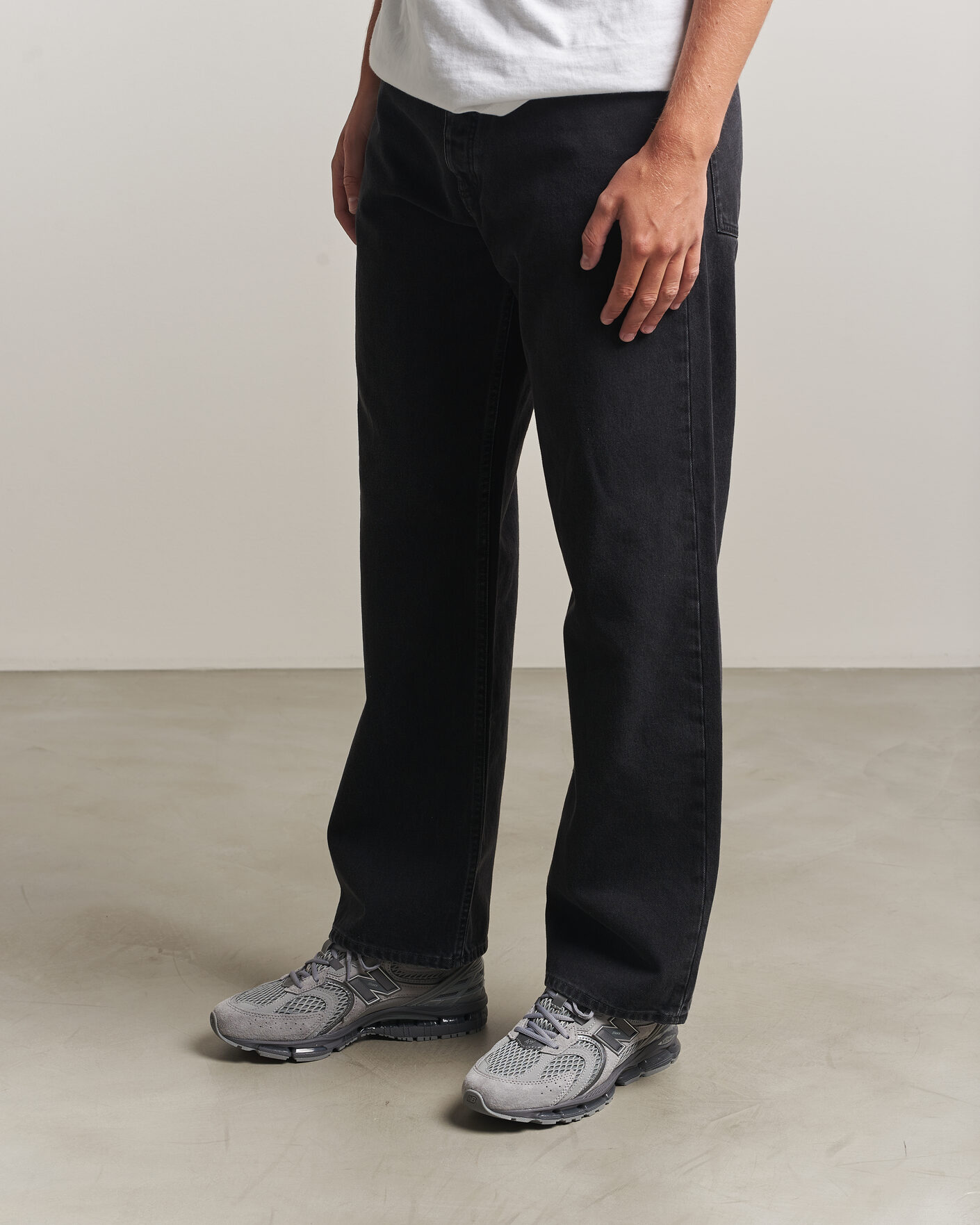 Heren | Sneakers | New Balance | 1954 Sneakers Slate Grey