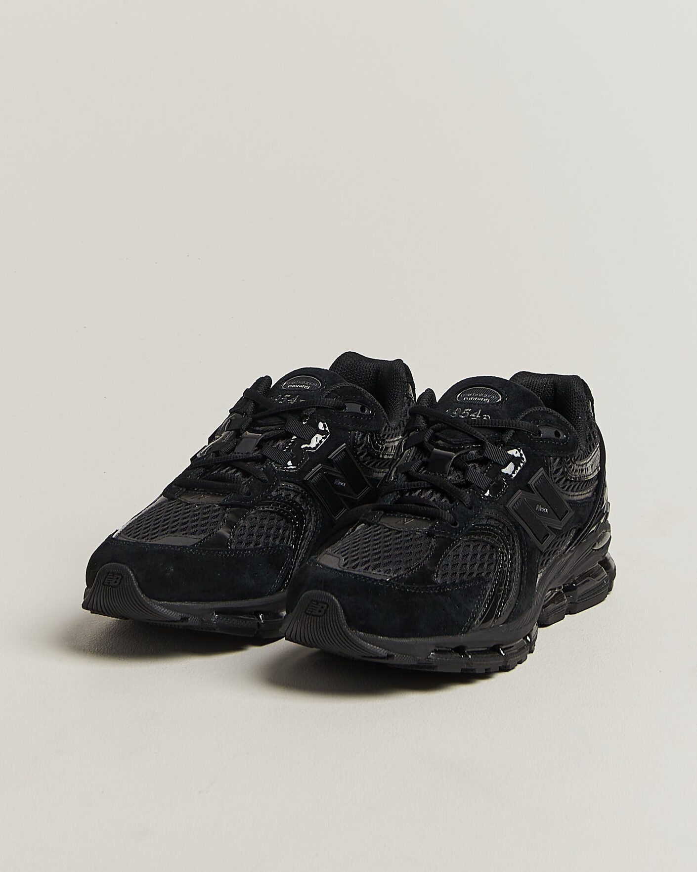 Heren | Sneakers | New Balance | 1954 Sneakers Black