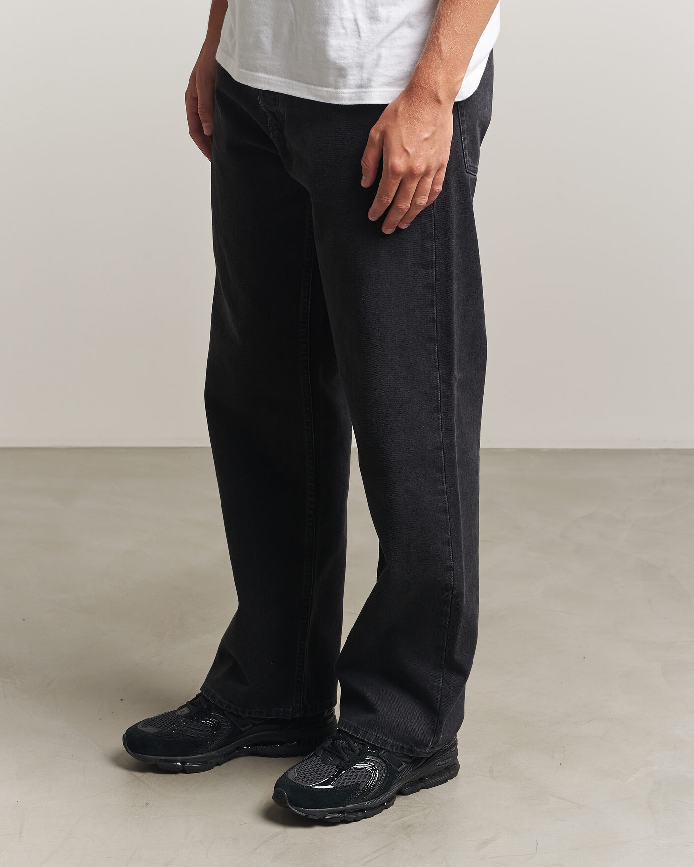 Heren | Sneakers | New Balance | 1954 Sneakers Black