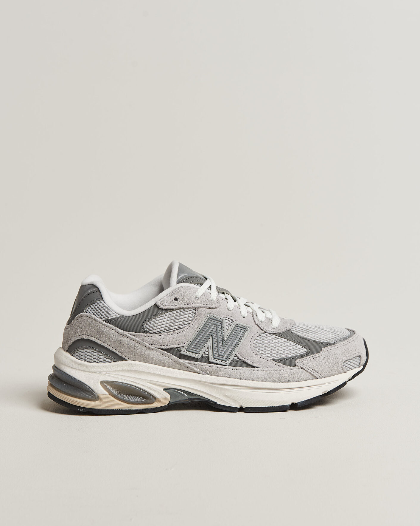 Heren | Sneakers | New Balance | 2010 Sneakers Rain cloud