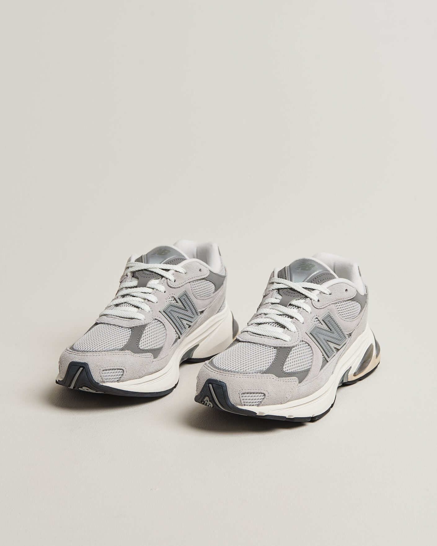 Heren | Sneakers | New Balance | 2010 Sneakers Rain cloud