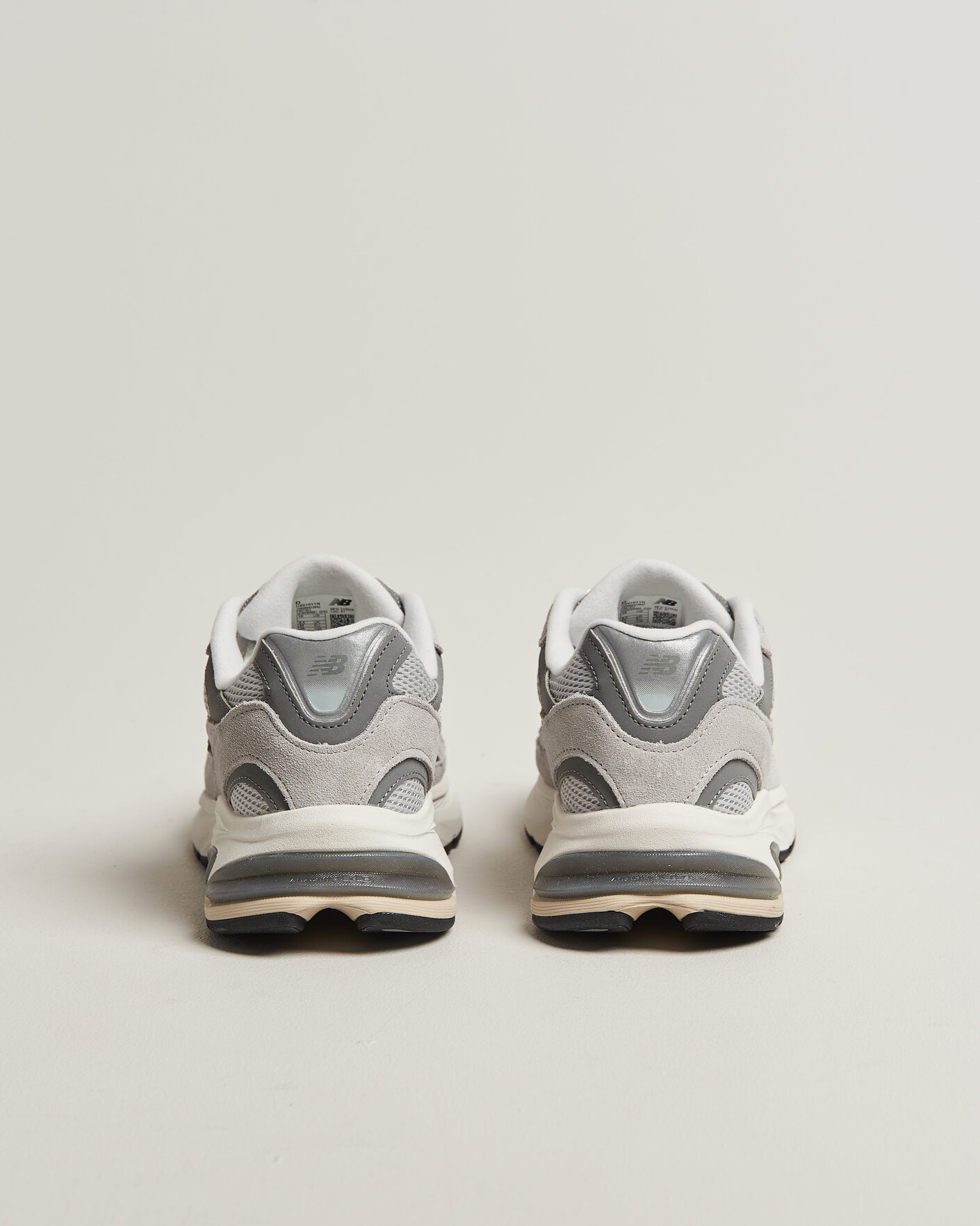 Heren | Sneakers | New Balance | 2010 Sneakers Rain cloud