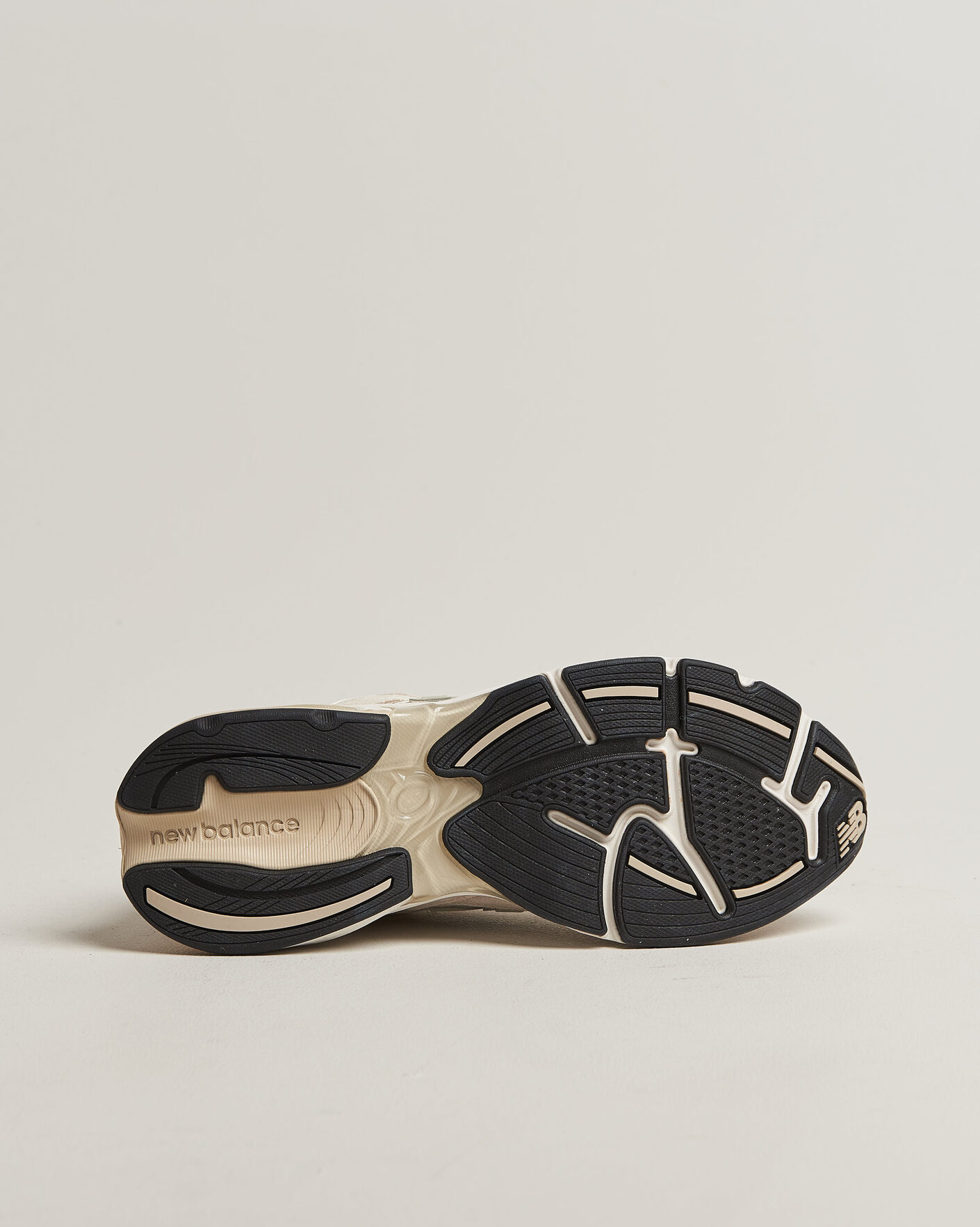 Heren | Sneakers | New Balance | 2010 Sneakers Timberwolf