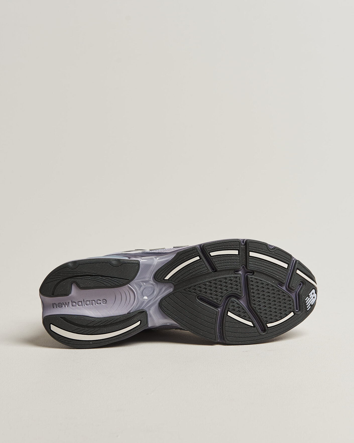 Heren | Sneakers | New Balance | 2010 Sneakers Neptune Grey