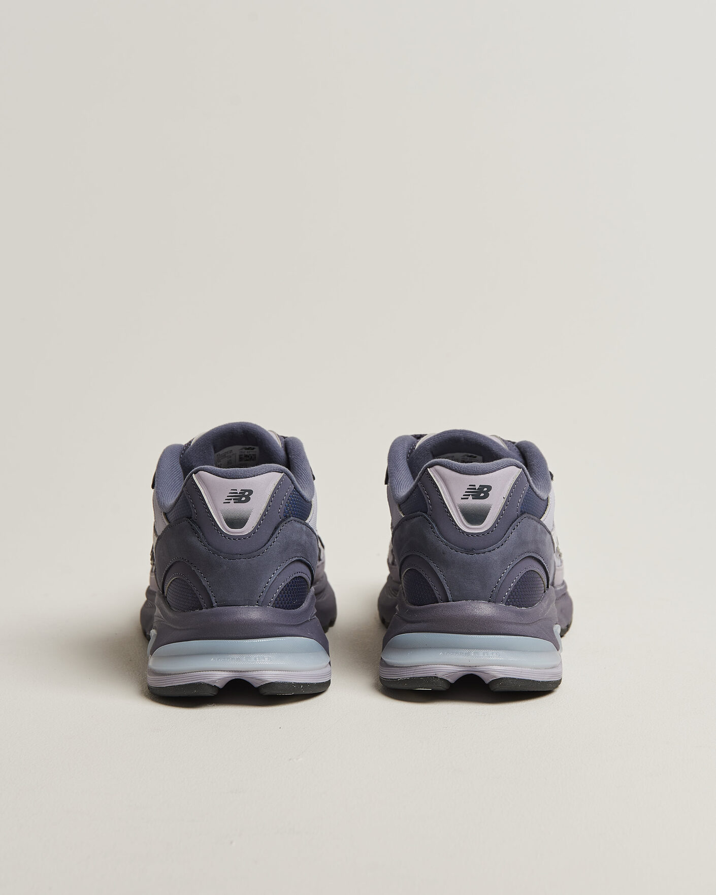 Heren | Sneakers | New Balance | 2010 Sneakers Neptune Grey