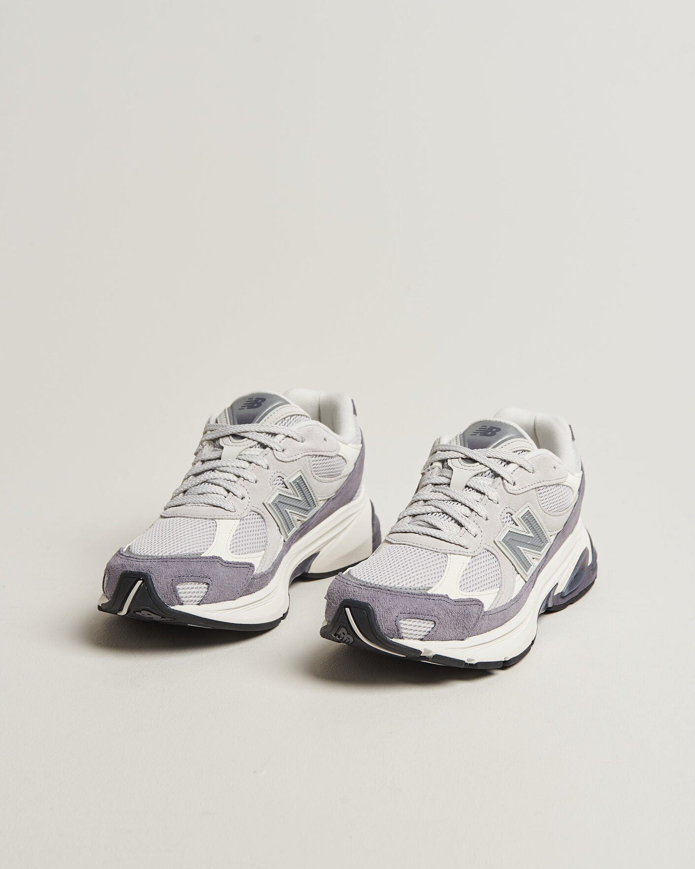 Heren | Sneakers | New Balance | 2010 Sneakers Meteorite