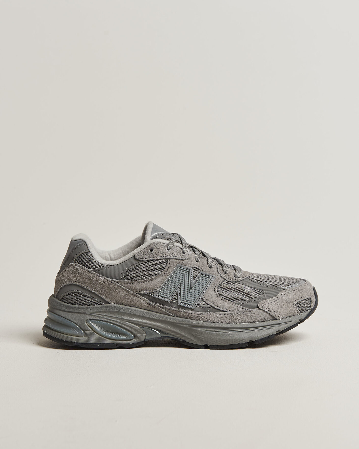 Heren | Sneakers | New Balance | 2010 Sneakers Harbor Grey