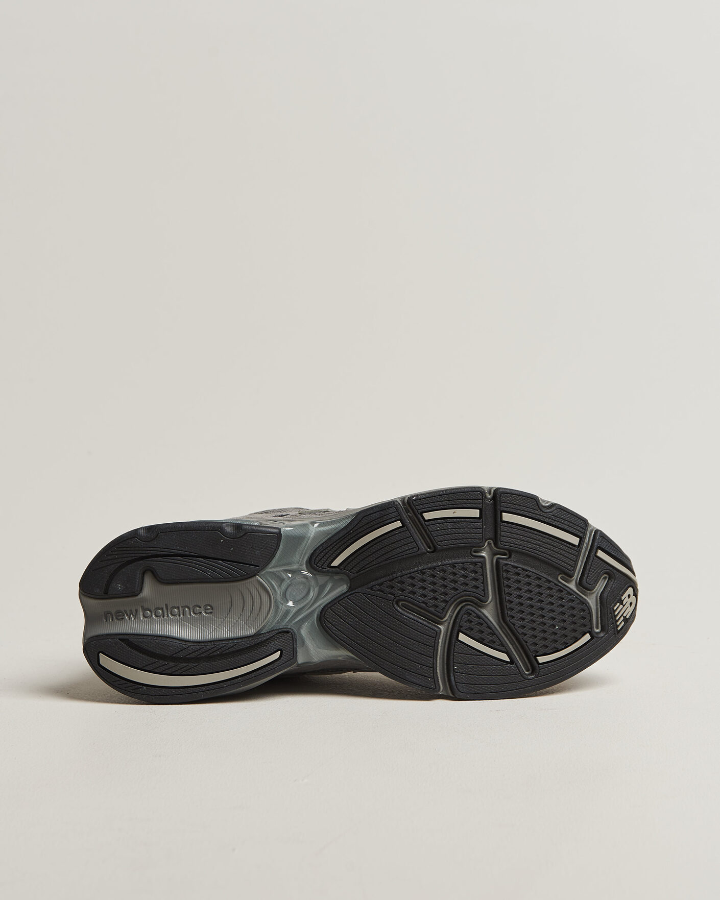 Heren | Sneakers | New Balance | 2010 Sneakers Harbor Grey