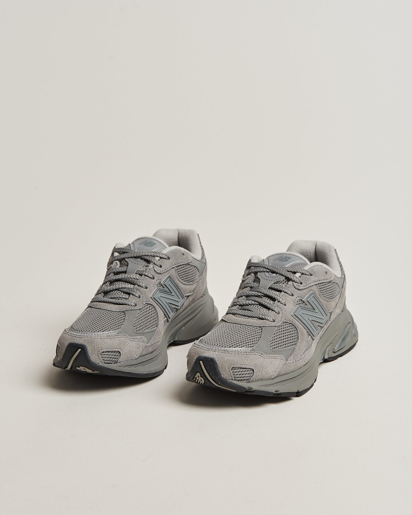 Heren | Sneakers | New Balance | 2010 Sneakers Harbor Grey