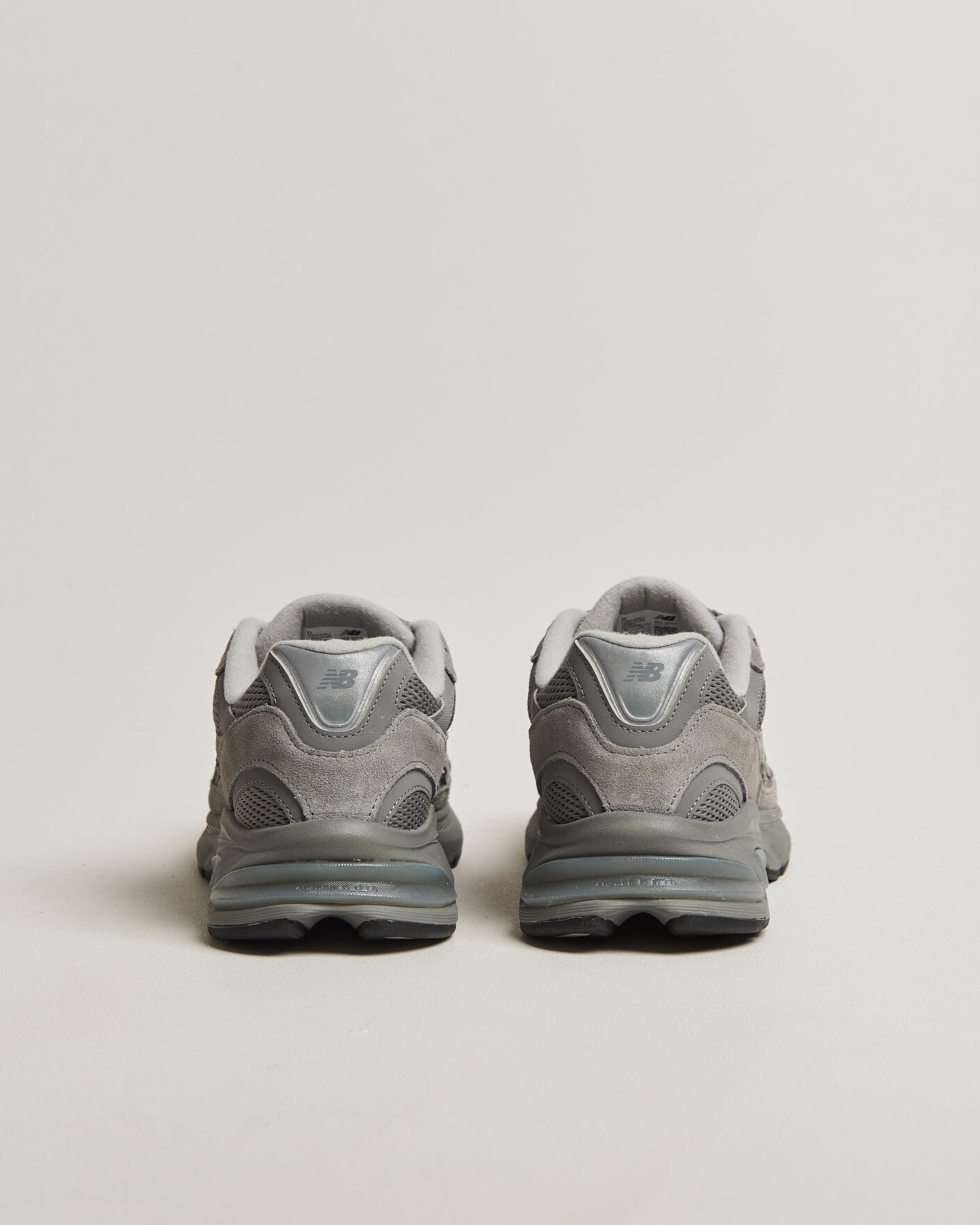 Heren | Sneakers | New Balance | 2010 Sneakers Harbor Grey
