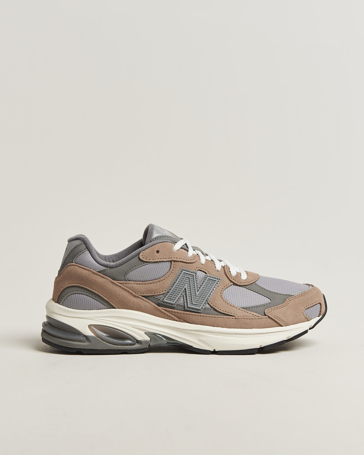 Heren | Sneakers | New Balance | 2010 Sneakers Mushroom