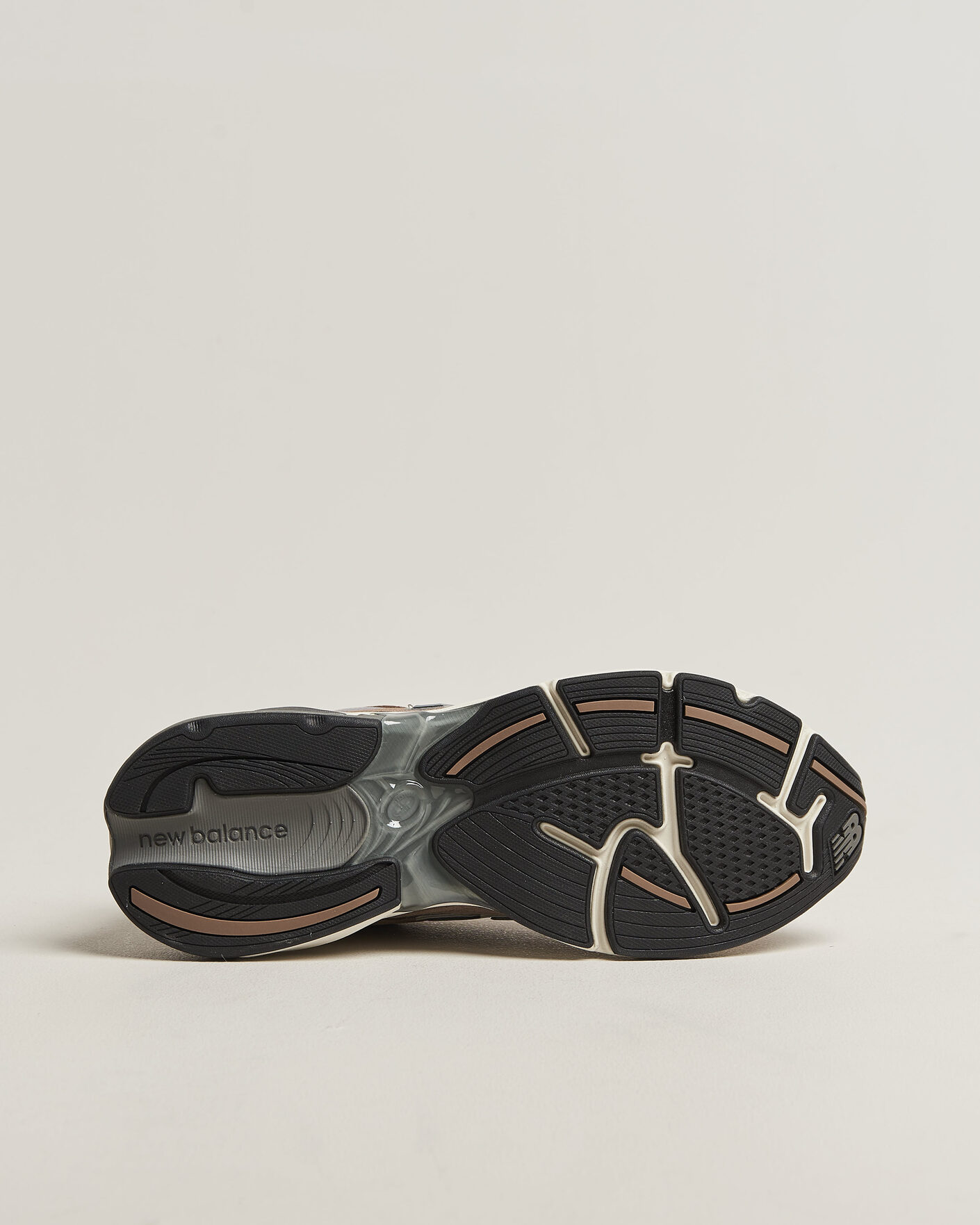 Heren | Sneakers | New Balance | 2010 Sneakers Mushroom