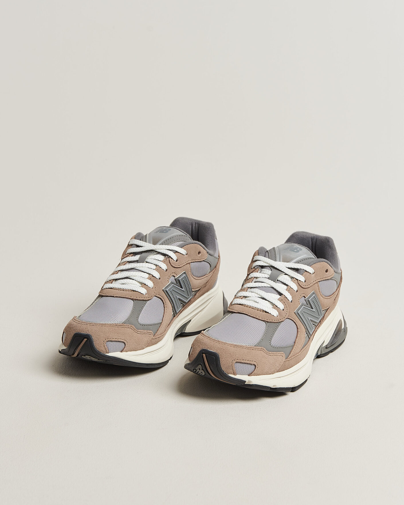 Heren | Sneakers | New Balance | 2010 Sneakers Mushroom