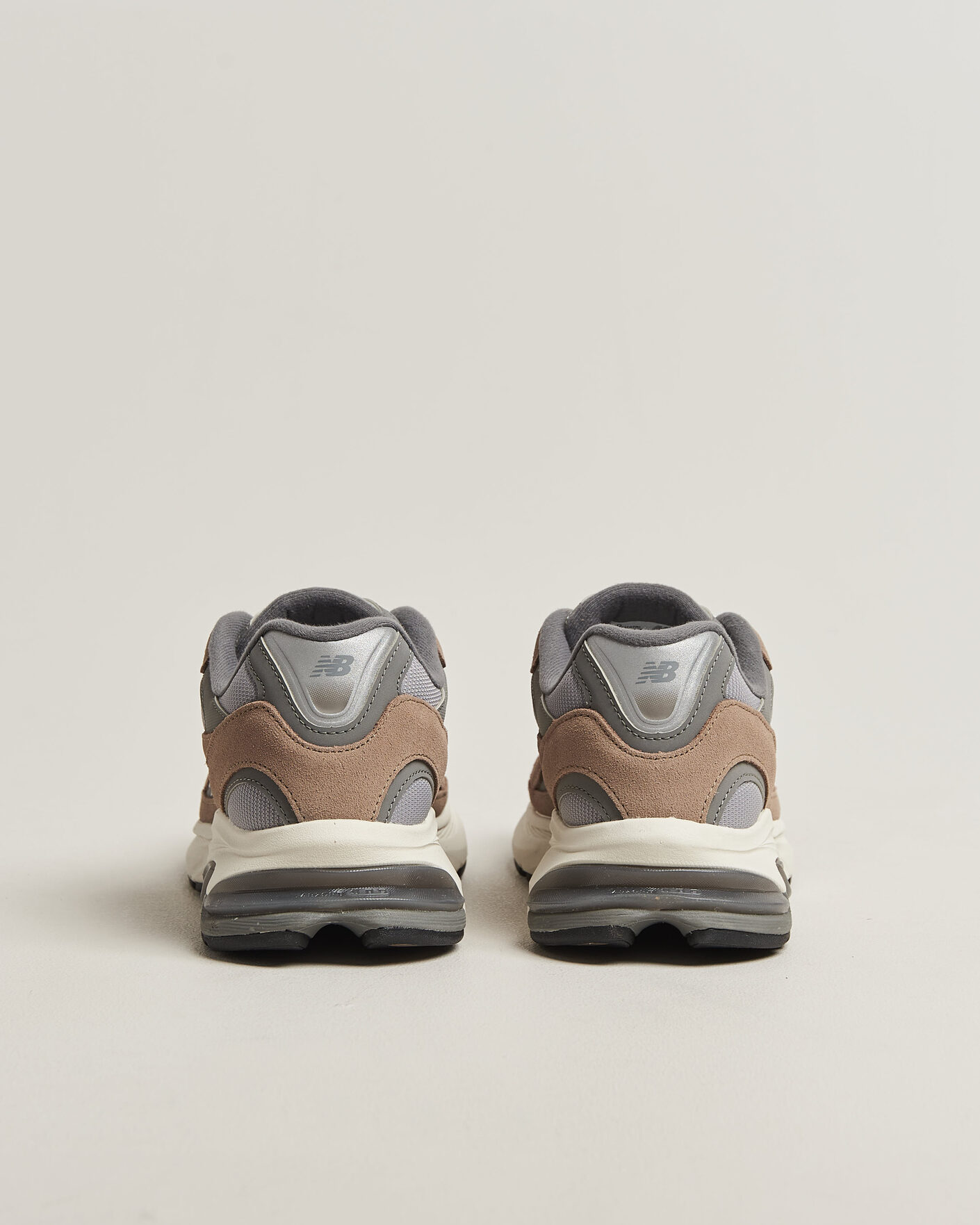 Heren | Sneakers | New Balance | 2010 Sneakers Mushroom