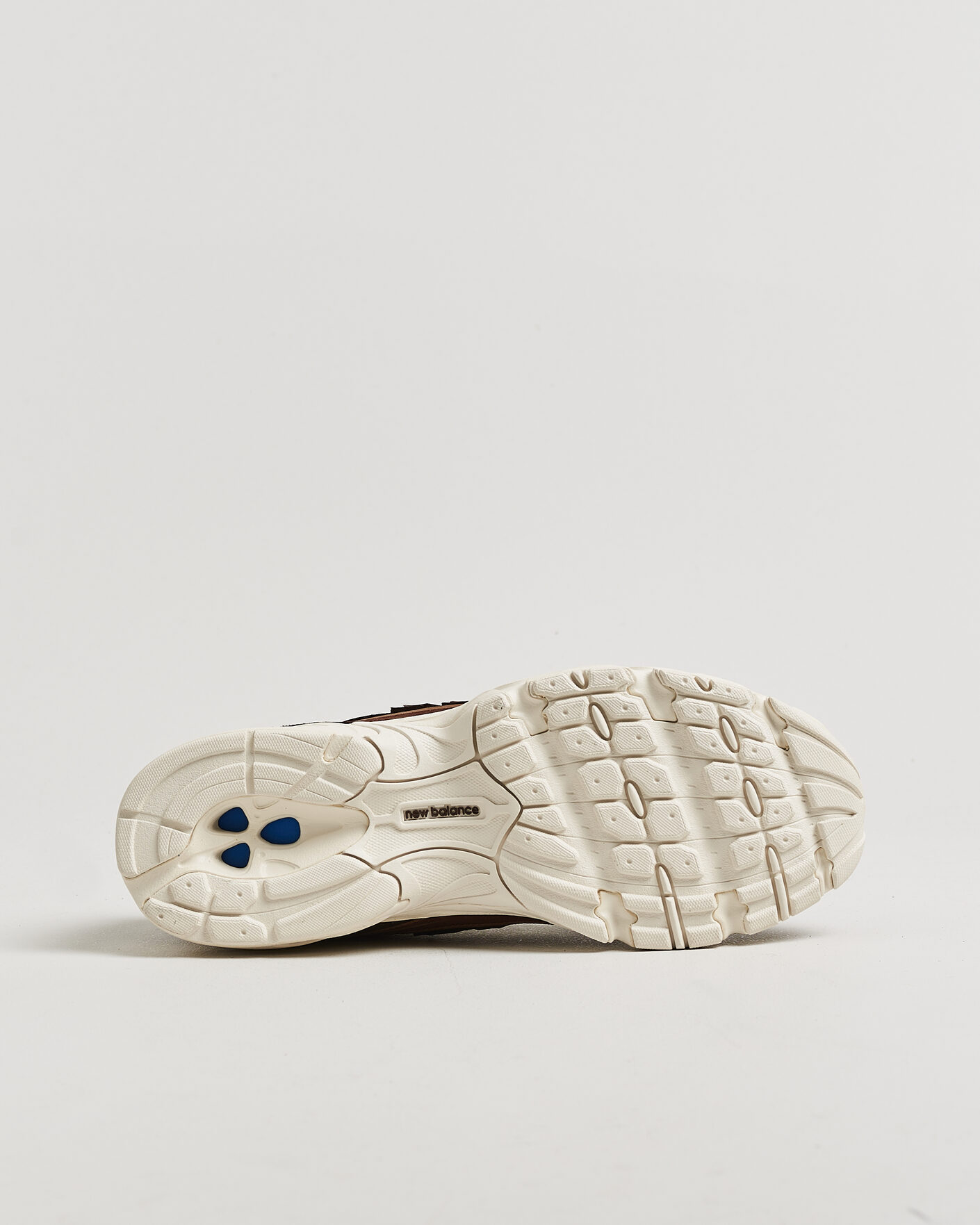 Heren | Sneakers | New Balance | 740 Sneakers Pumpernickel
