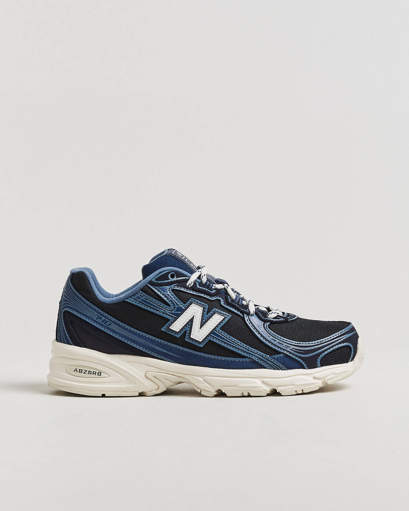 Heren | Sneakers | New Balance | 740 Sneakers Dark Night