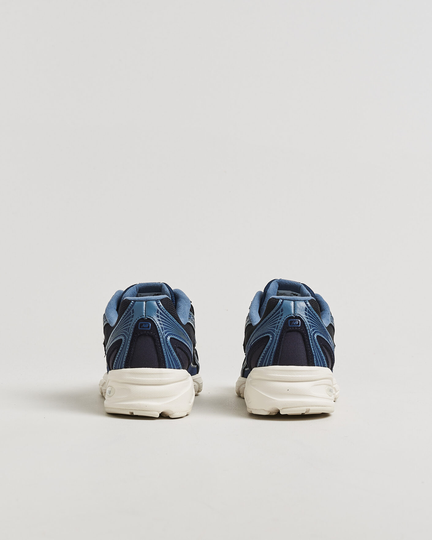 Heren | Sneakers | New Balance | 740 Sneakers Dark Night