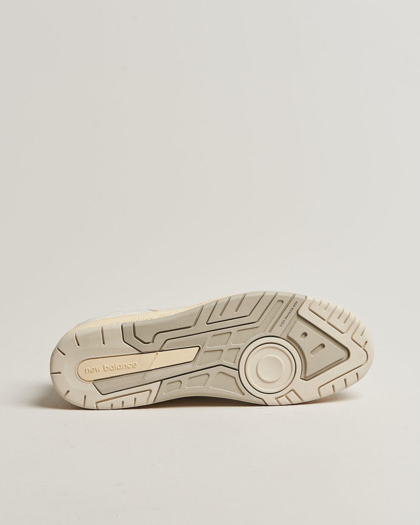 Heren | Sneakers | New Balance | 950 Sneakers Angora