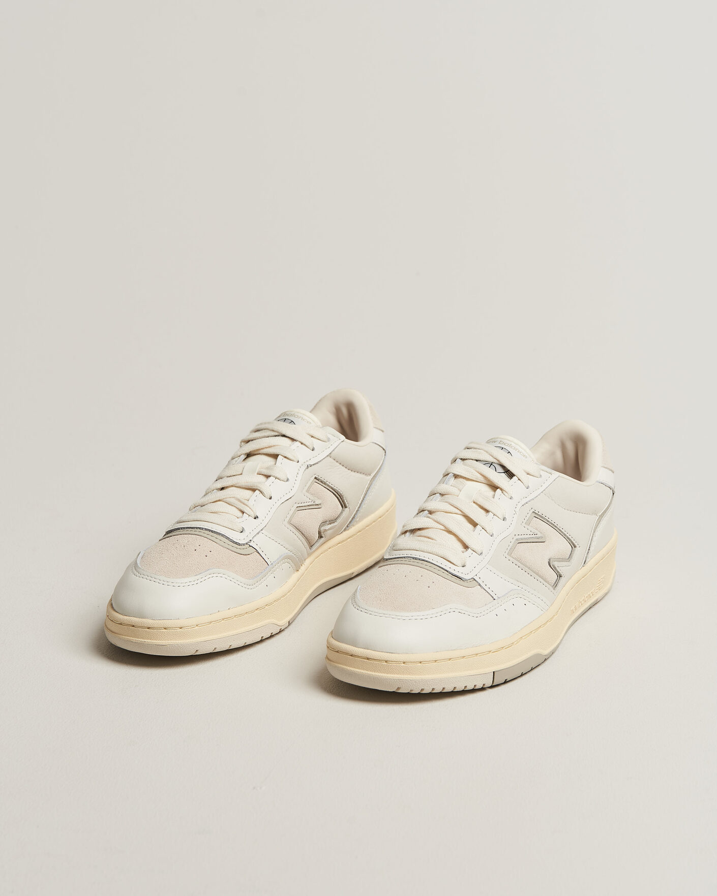 Heren | Sneakers | New Balance | 950 Sneakers Angora