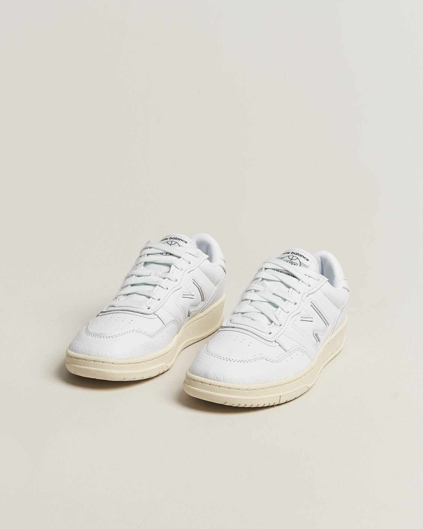 Heren | Sneakers | New Balance | 950 Sneakers White