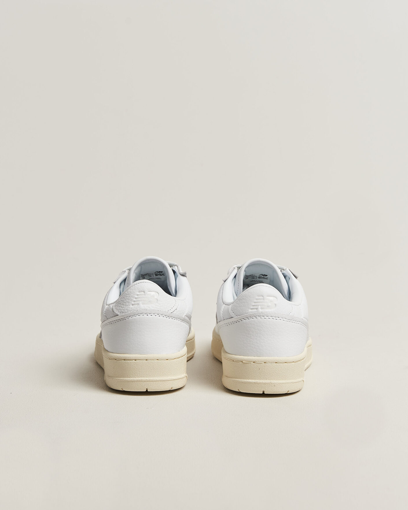 Heren | Sneakers | New Balance | 950 Sneakers White