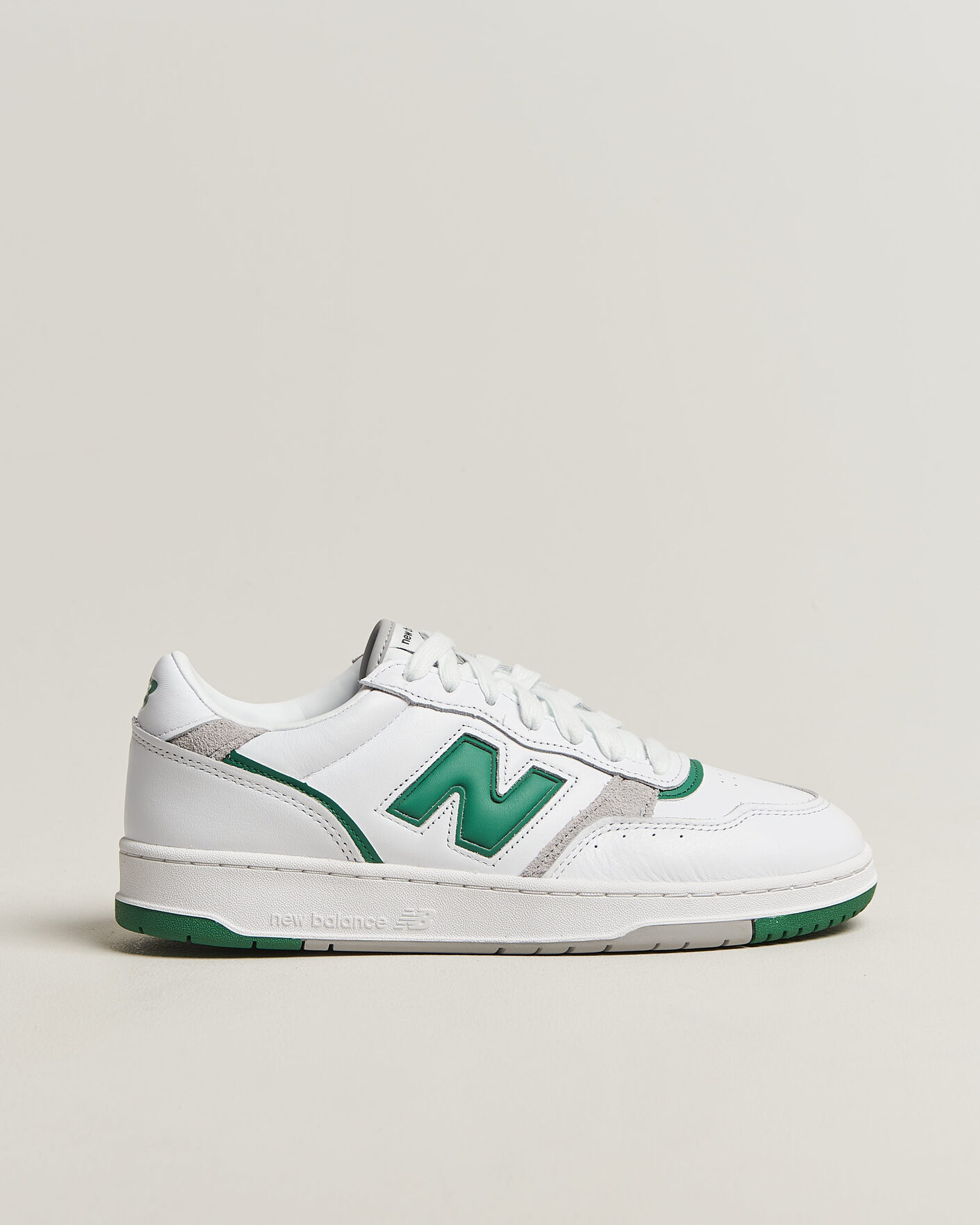 Heren | Sneakers | New Balance | 950 Sneakers White/Green