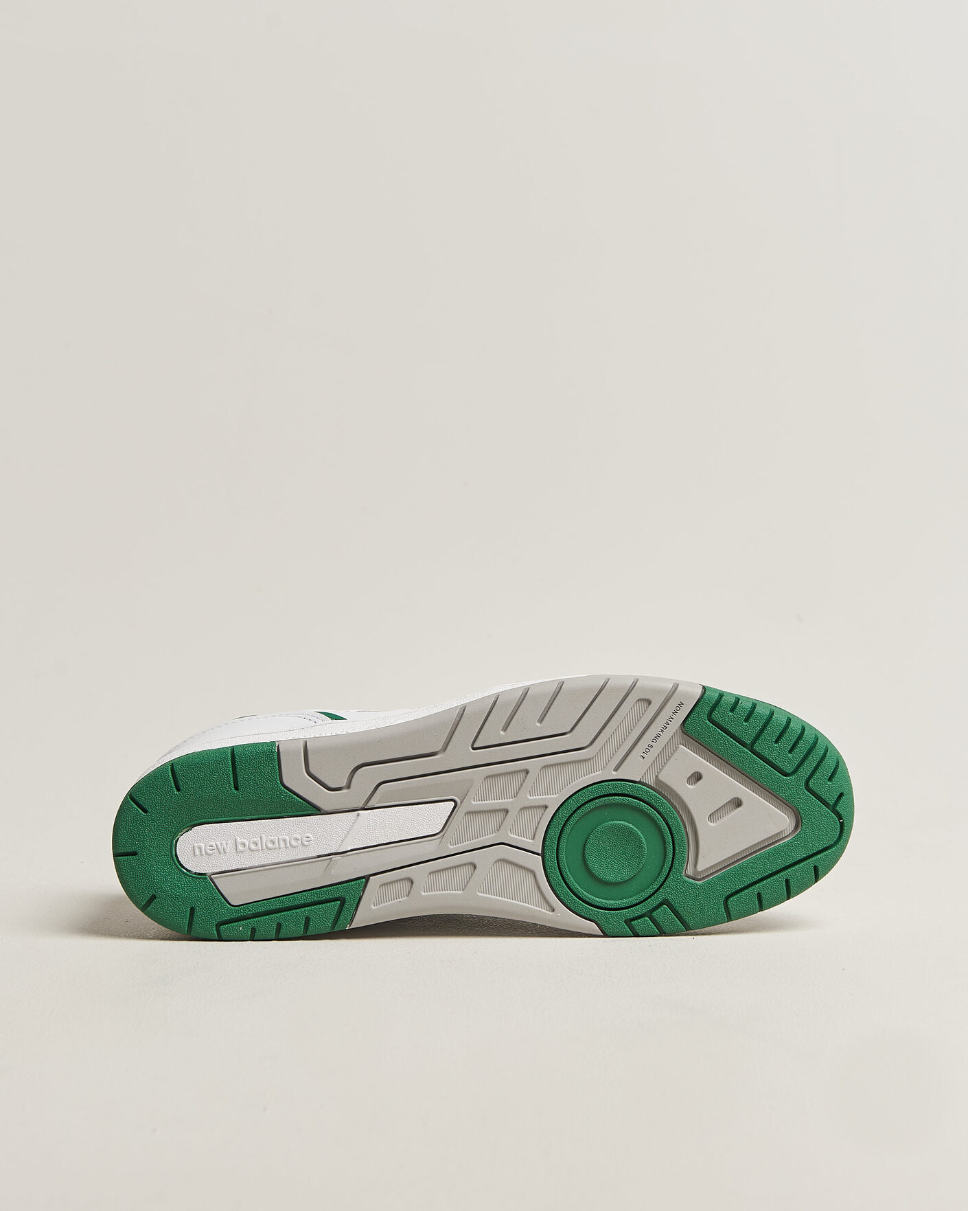 Heren | Sneakers | New Balance | 950 Sneakers White/Green