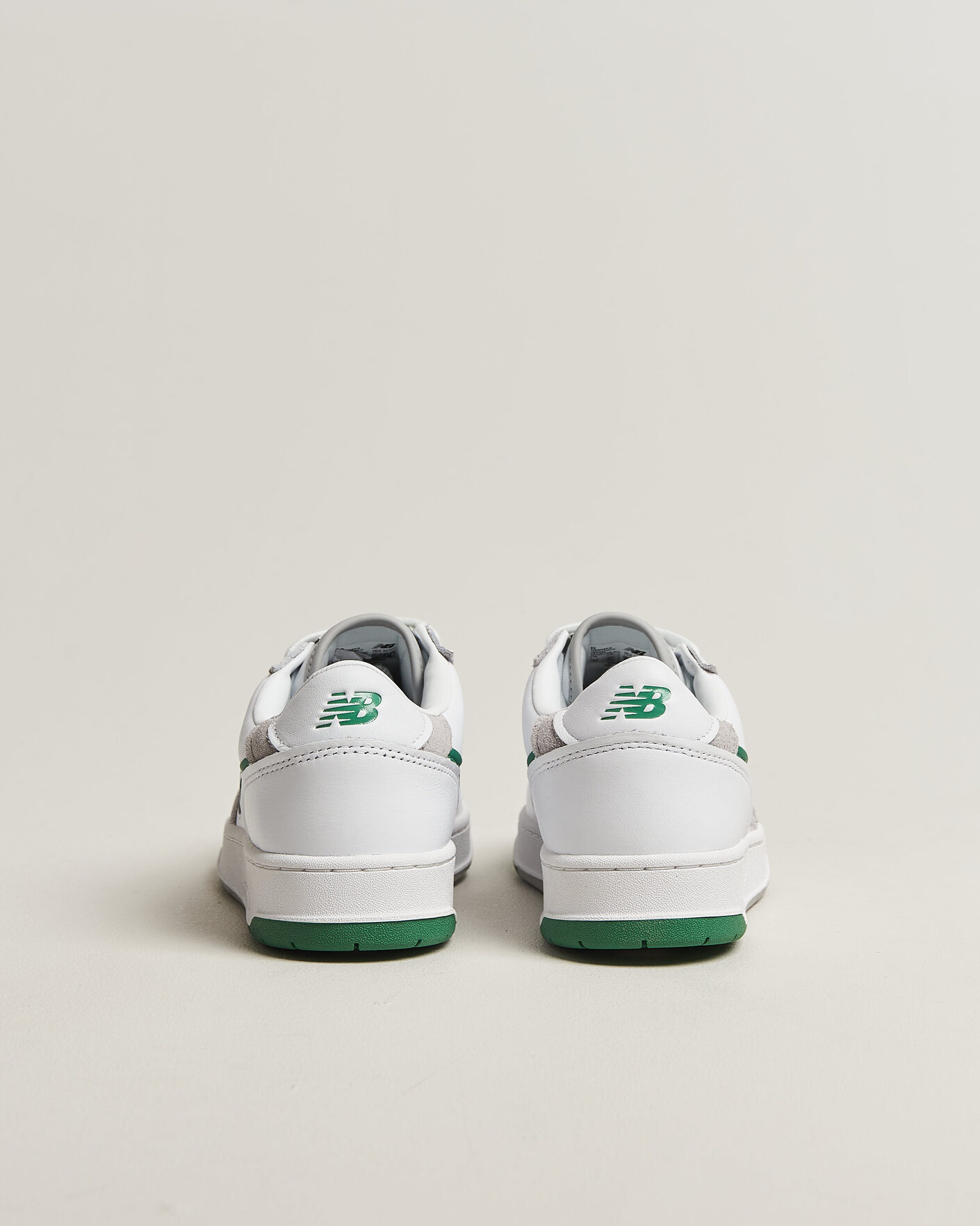 Heren | Sneakers | New Balance | 950 Sneakers White/Green
