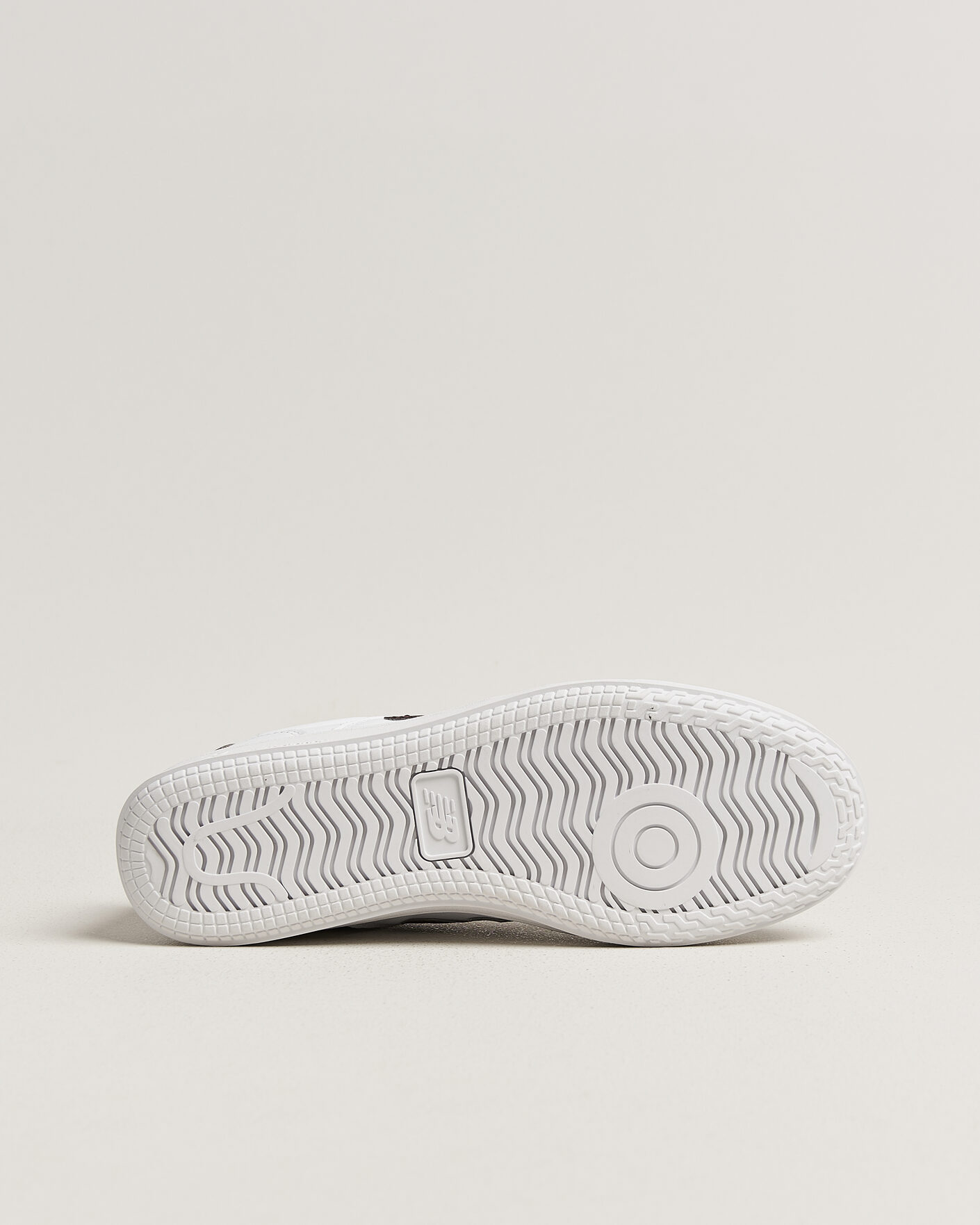 Heren | Sneakers | New Balance | T500 Sneakers White/Cherry