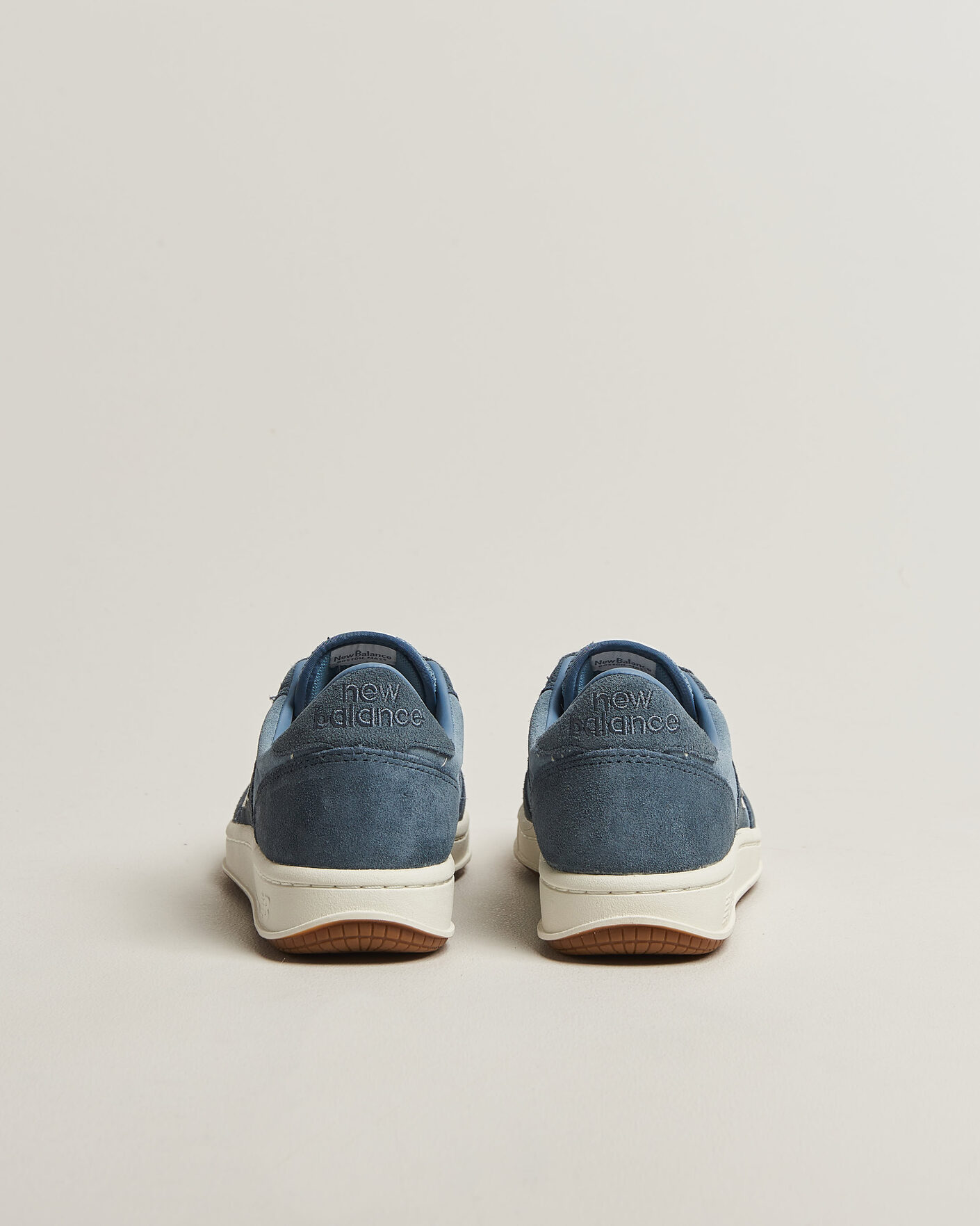 Heren | Sneakers | New Balance | T500 Sneakers Shadow Blue