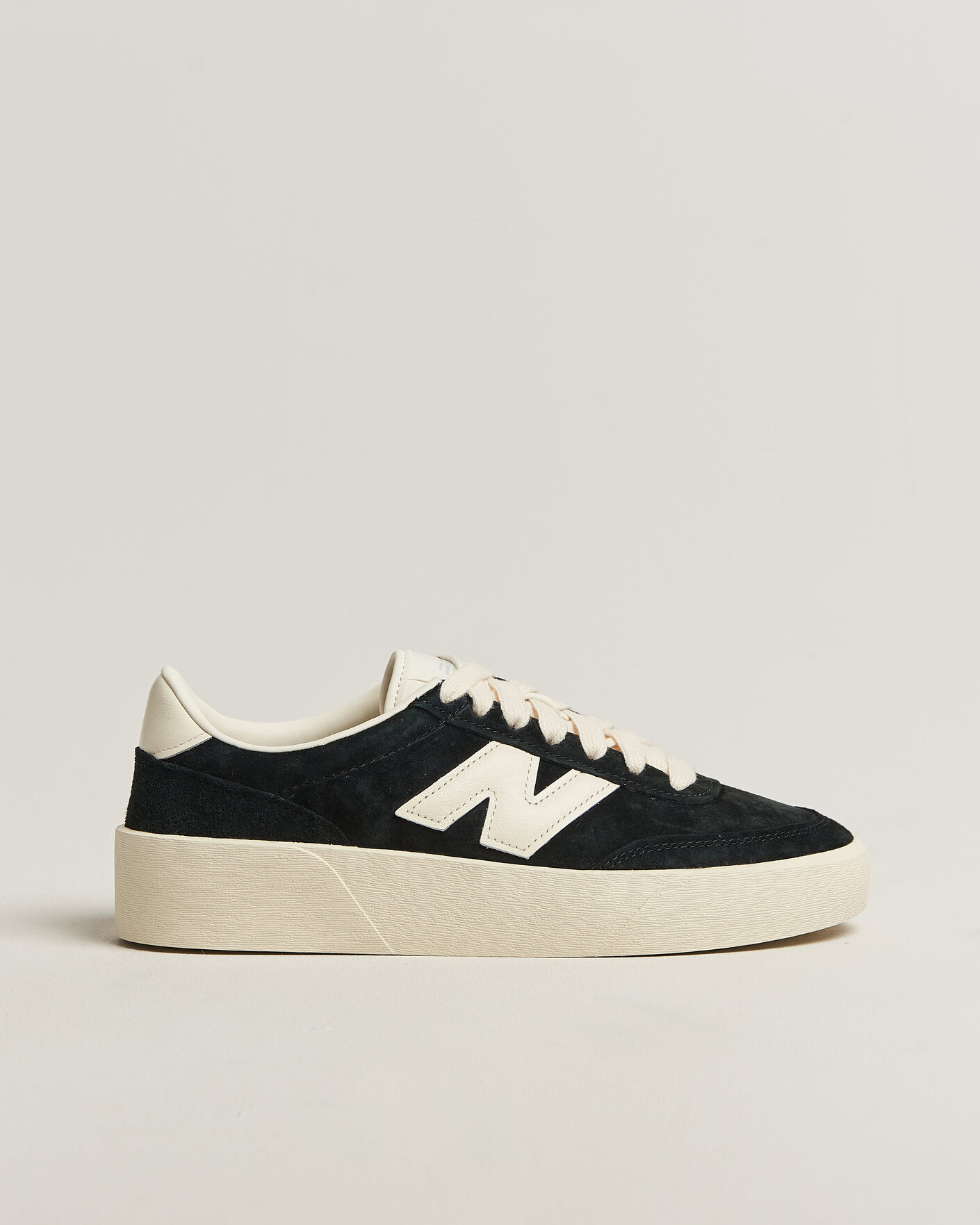 Heren | Sneakers | New Balance | 750 Sneakers Black