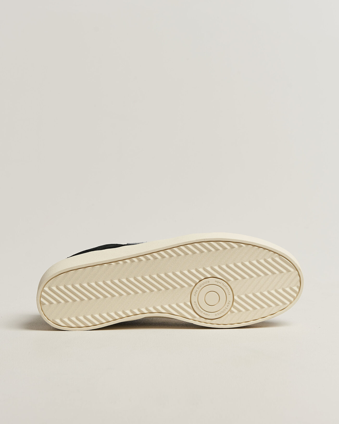 Heren | Sneakers | New Balance | 750 Sneakers Black