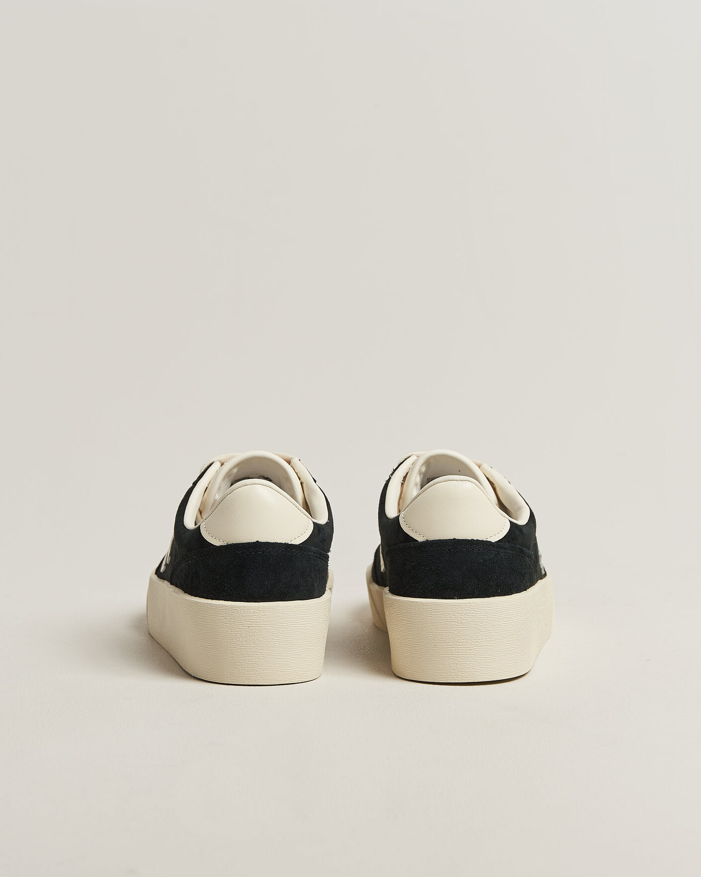 Heren | Sneakers | New Balance | 750 Sneakers Black