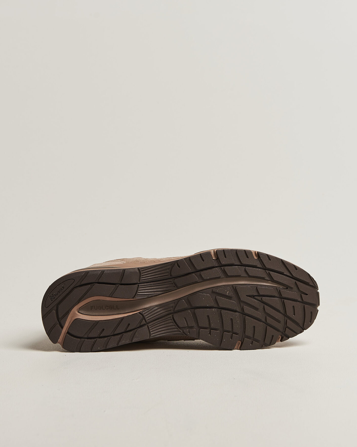 Heren | Sneakers | New Balance Made In US & UK | New Balance Made in Made in UK 991v2 Walnut