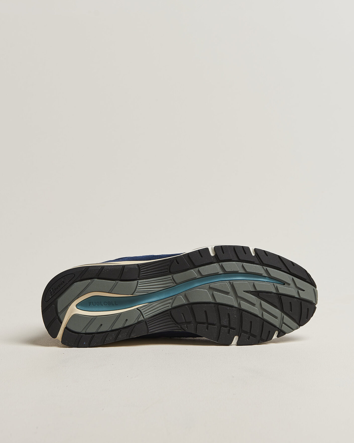 Heren | Sneakers | New Balance Made In US & UK | New Balance Made in Made in UK 991v2 Insignia Blue