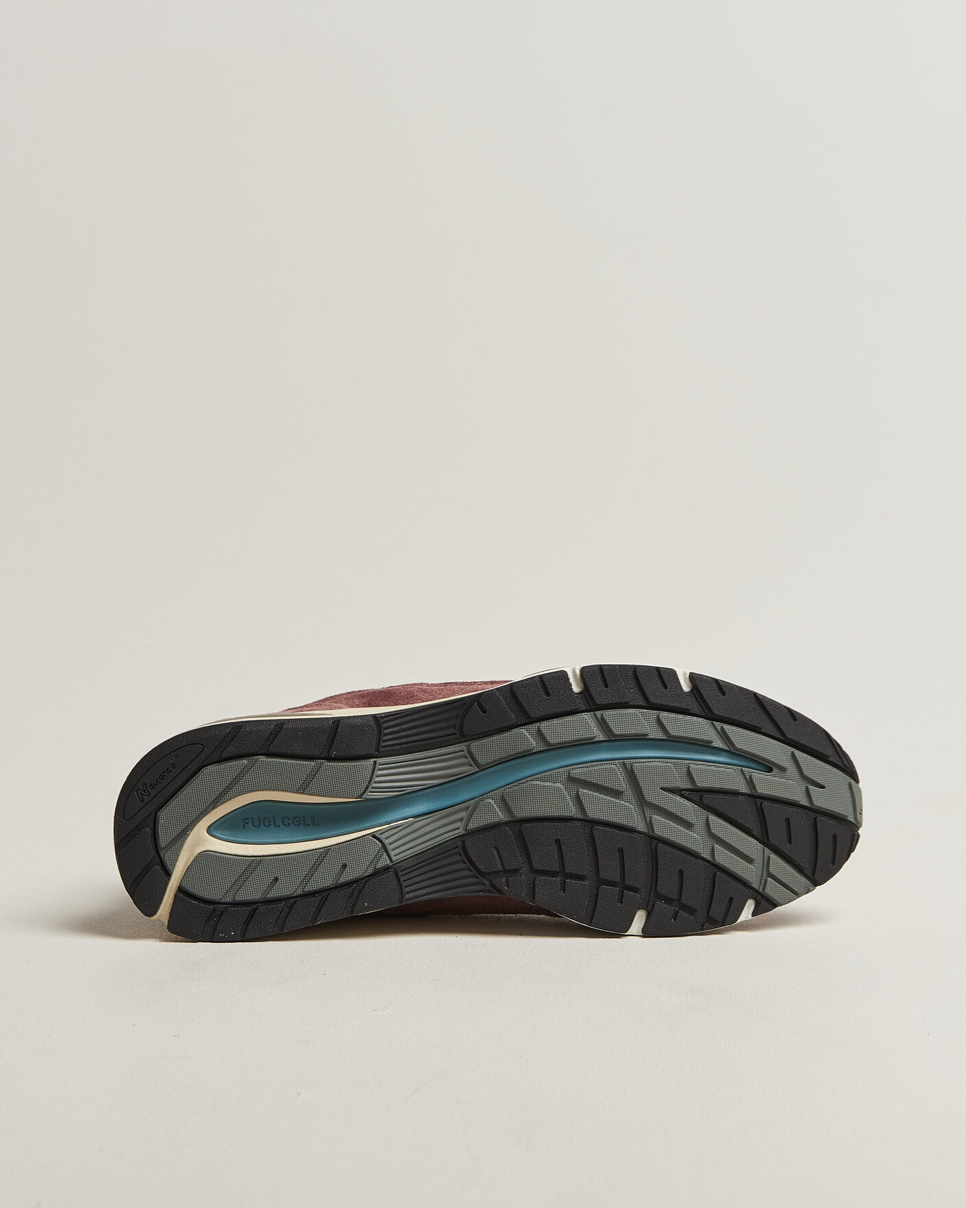 Heren | Sneakers | New Balance Made In US & UK | New Balance Made in Made in UK 991v2 Rose Taupe