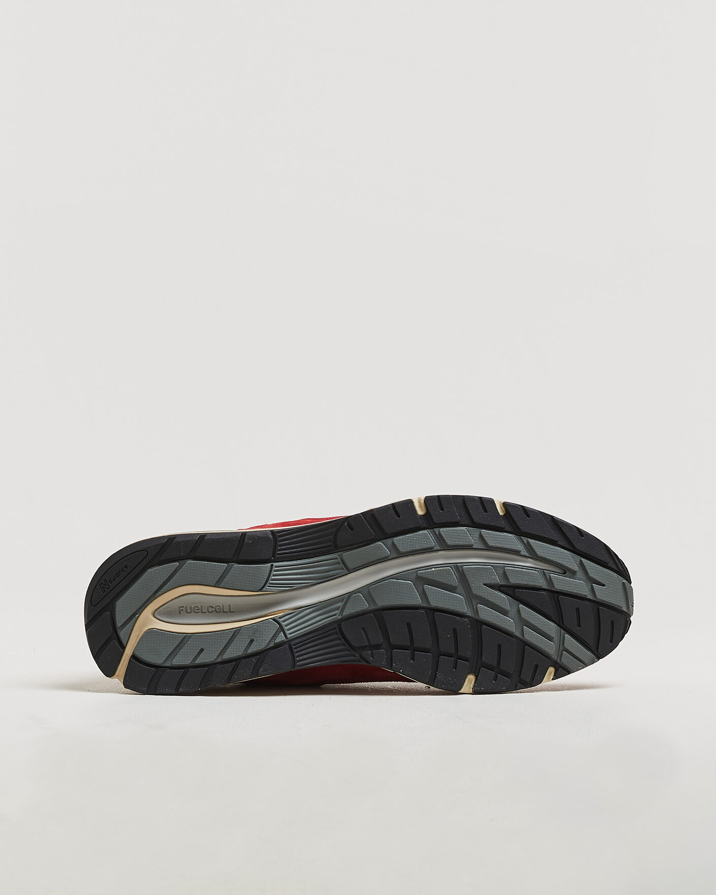Heren | Sneakers | New Balance Made In US & UK | New Balance Made in Made in UK 991v2 Vintage Sports Karanda Red