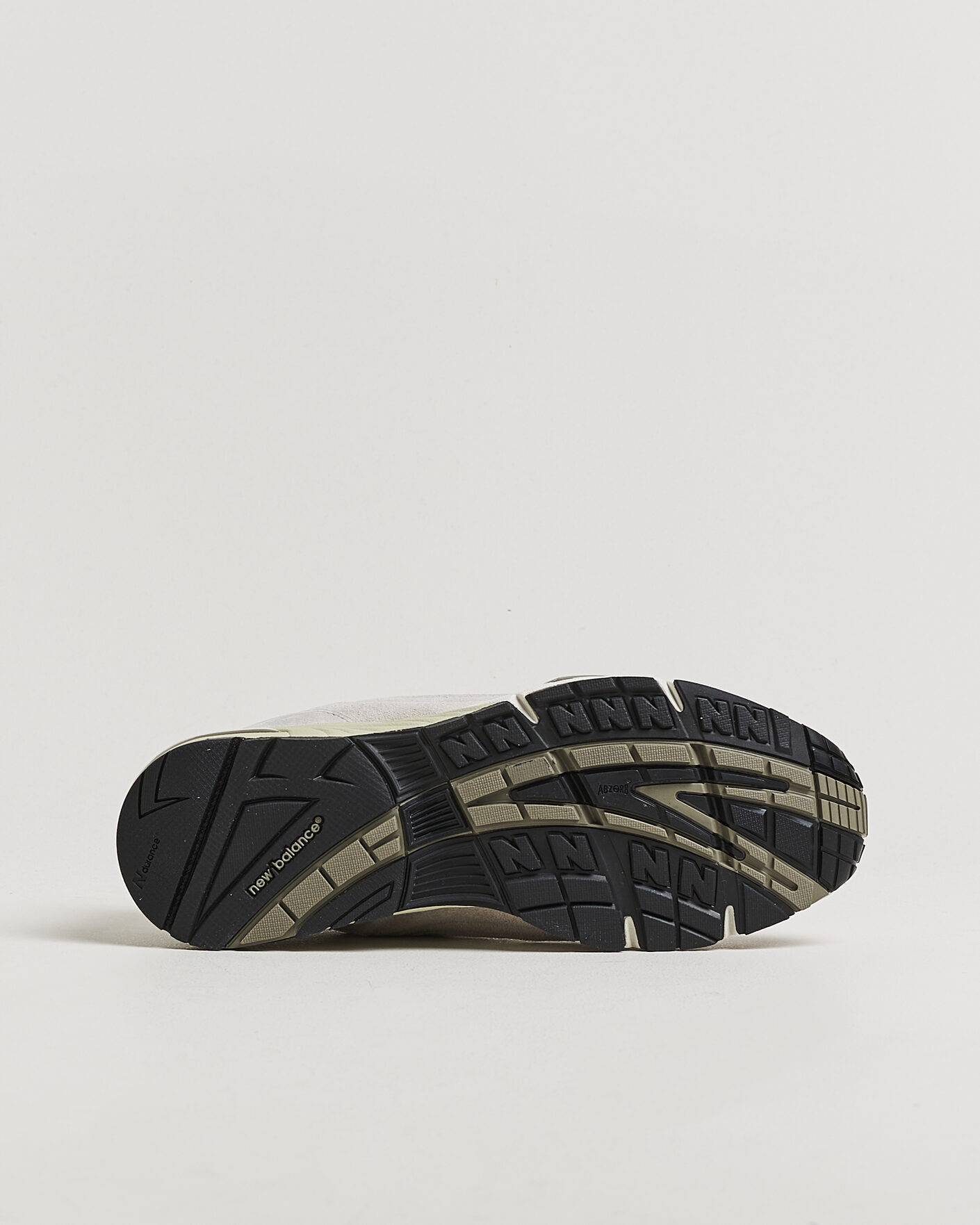 Heren | Sneakers | New Balance Made In US & UK | New Balance Made in Made in UK 991v1 Elevated Grey