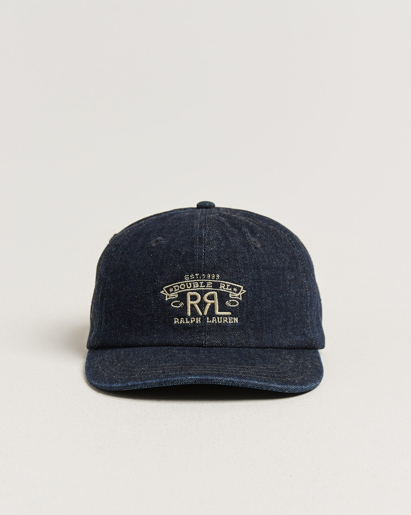Heren | Hoeden en petten | RRL | Sportsman Cap Rinse
