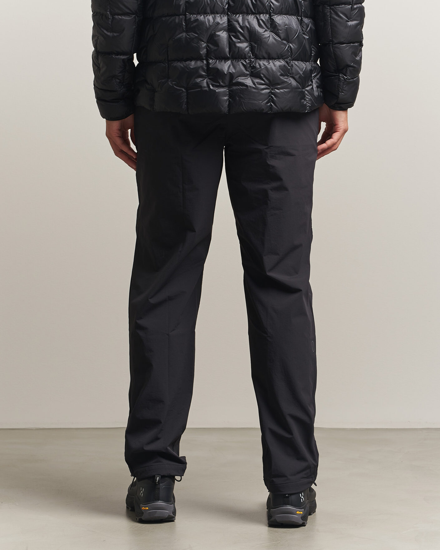 Heren | Broeken | Haglöfs | Levante Pants True Black
