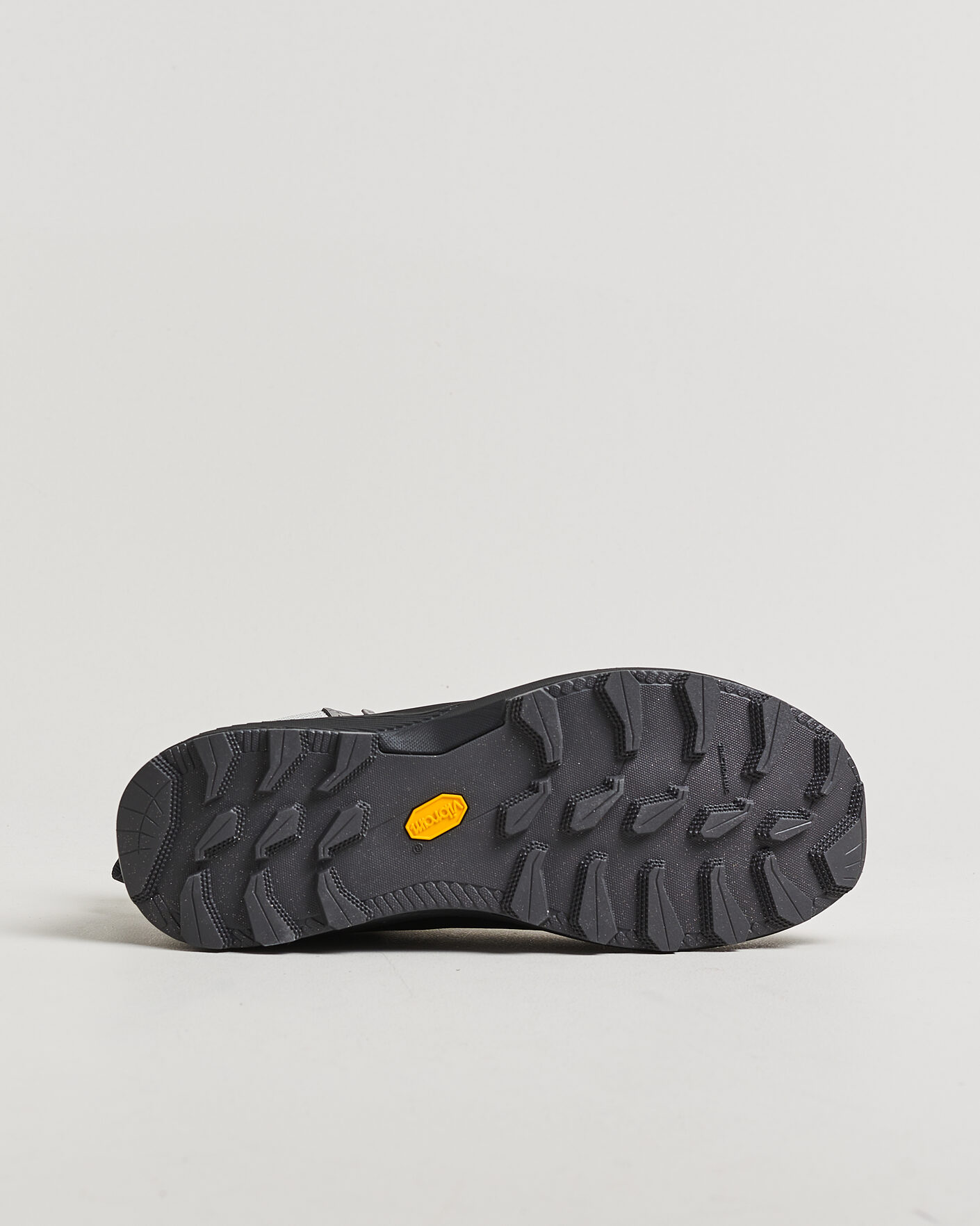 Heren | Wandel schoenen | Haglöfs | Horizon Hike GORE-TEX Mid Stone Grey