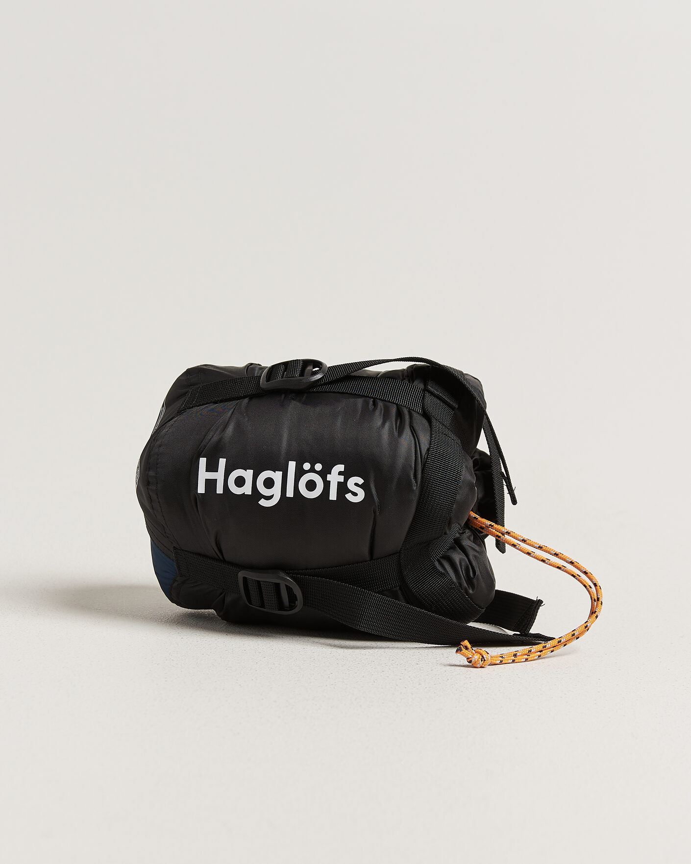 Heren | Outdoor living | Haglöfs | Tarius Lite +8 Lightweight Sleeping Bag Midnight Blue