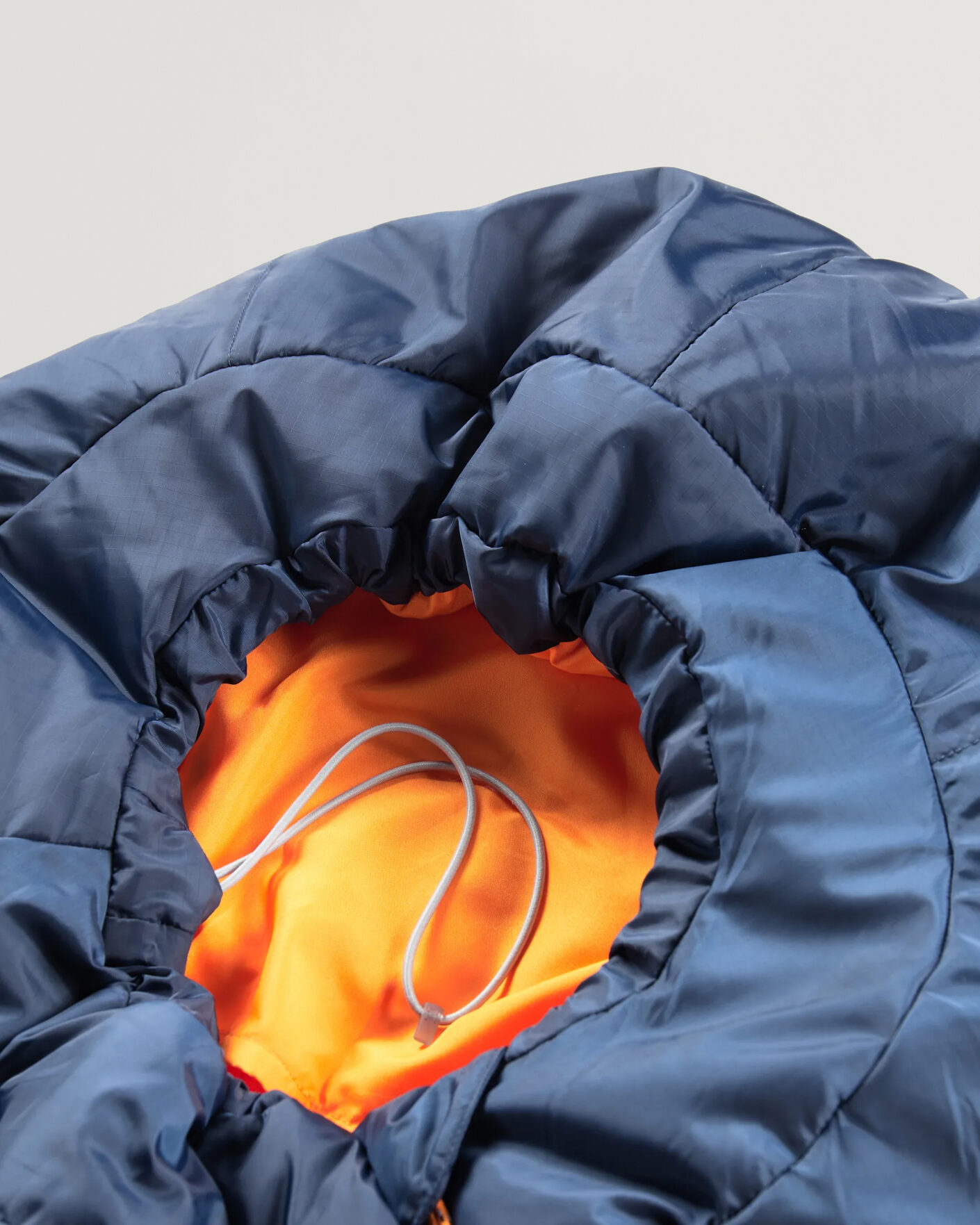 Heren | Outdoor living | Haglöfs | Tarius -5 Sleeping Bag Midnight Blue