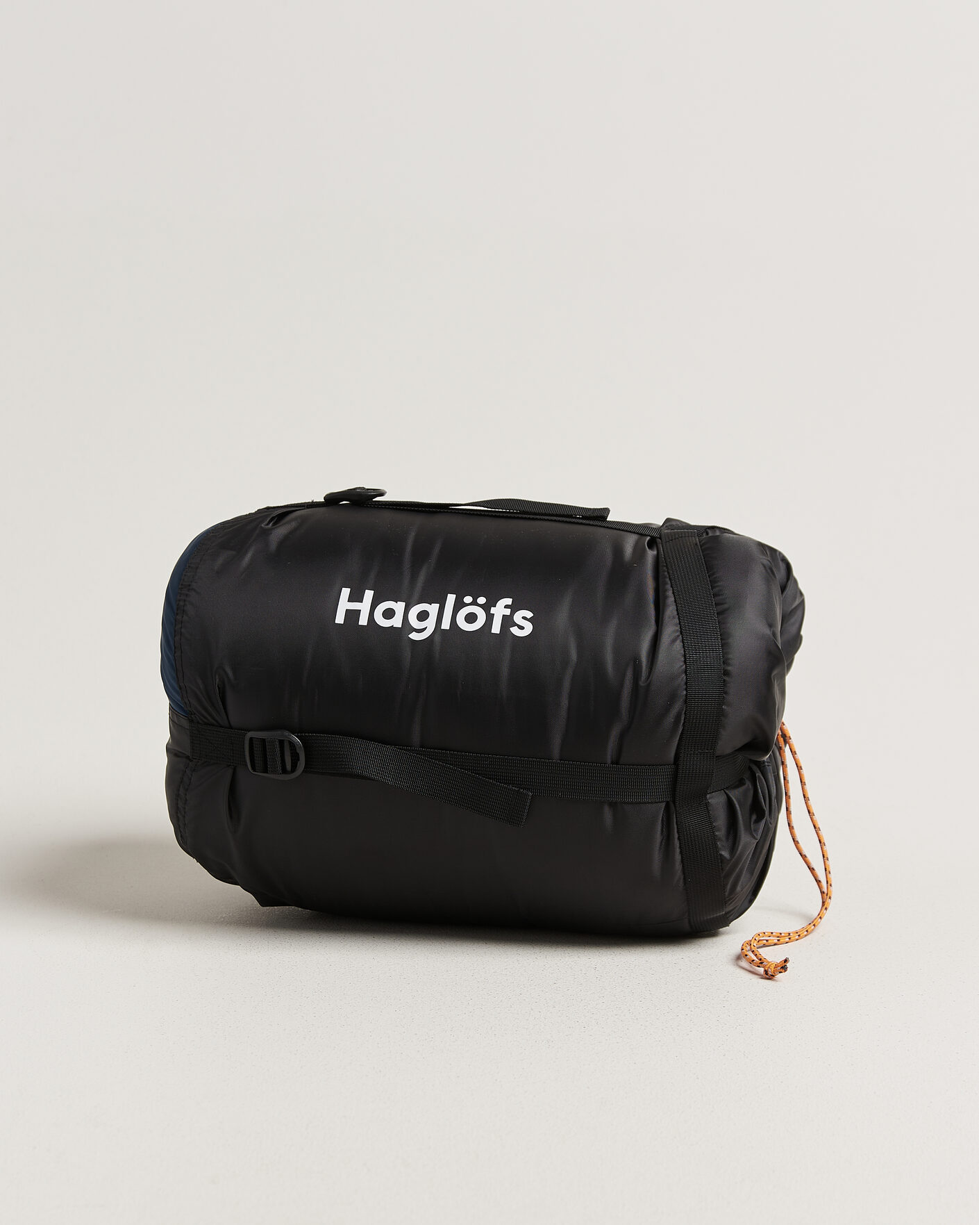 Heren | Outdoor living | Haglöfs | Tarius -5 Sleeping Bag Midnight Blue