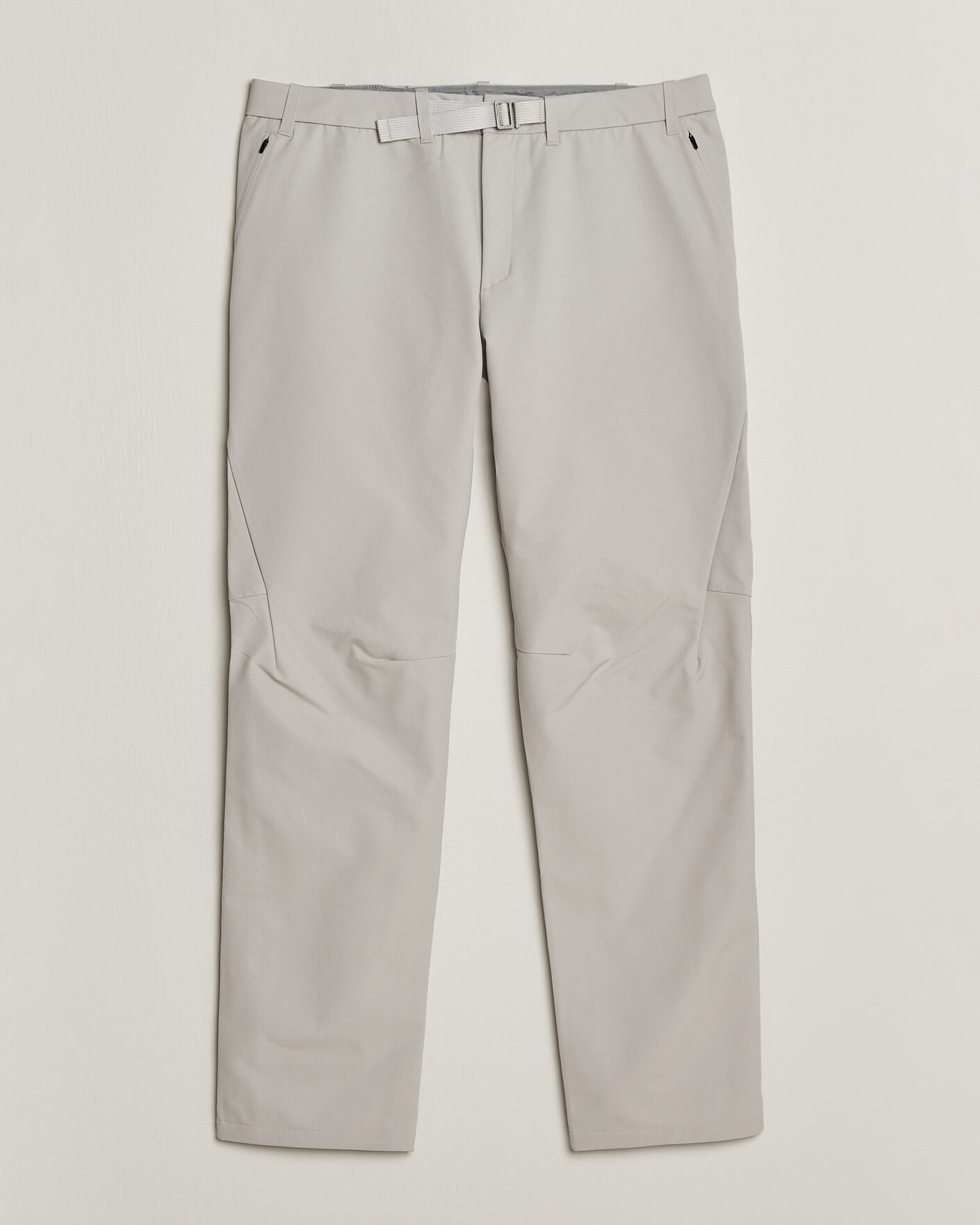 Heren | Broeken | Houdini | Nomad Tech Pants Sandstorm