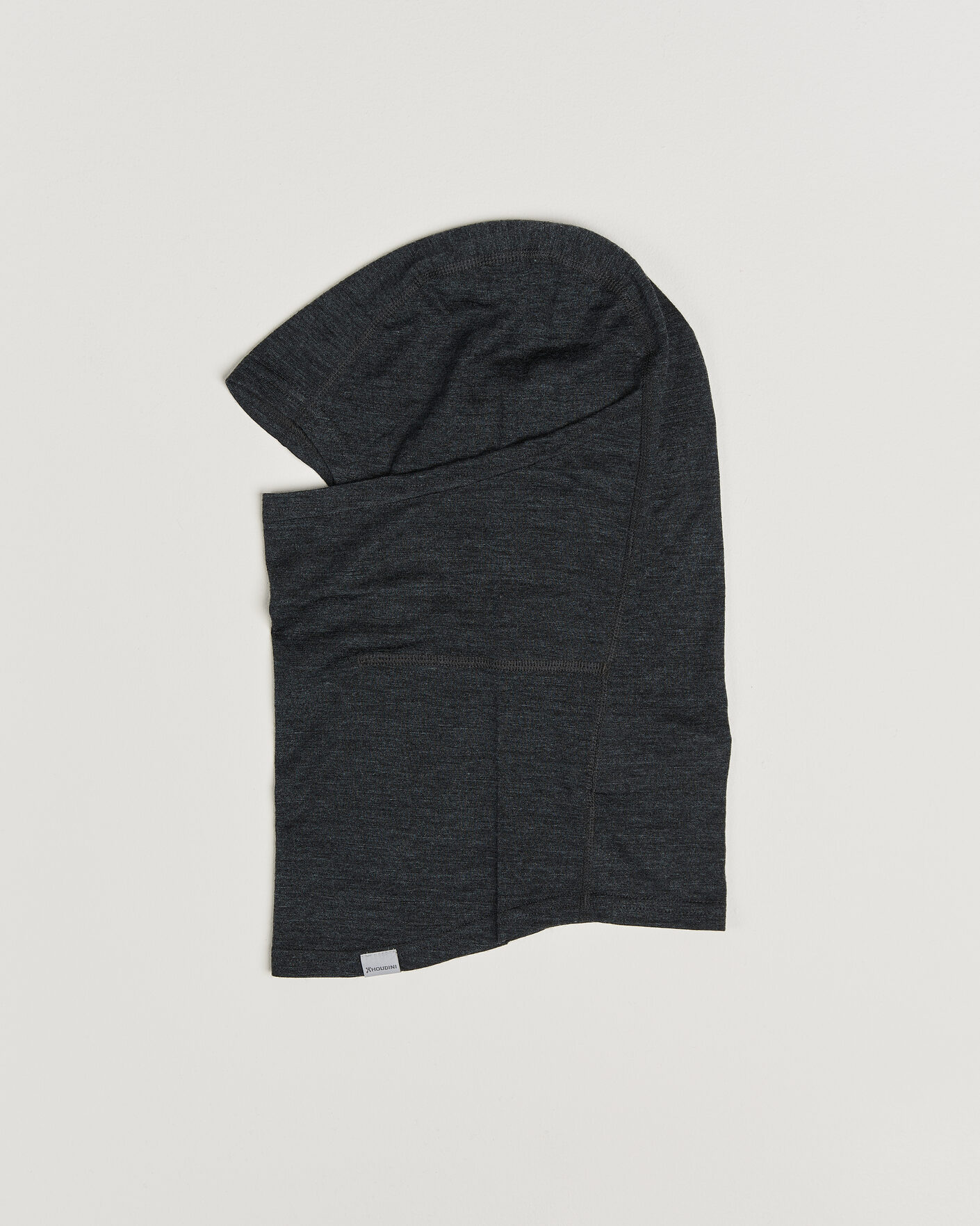 Heren | Mutsen | Houdini | Activist Balaclava True Black