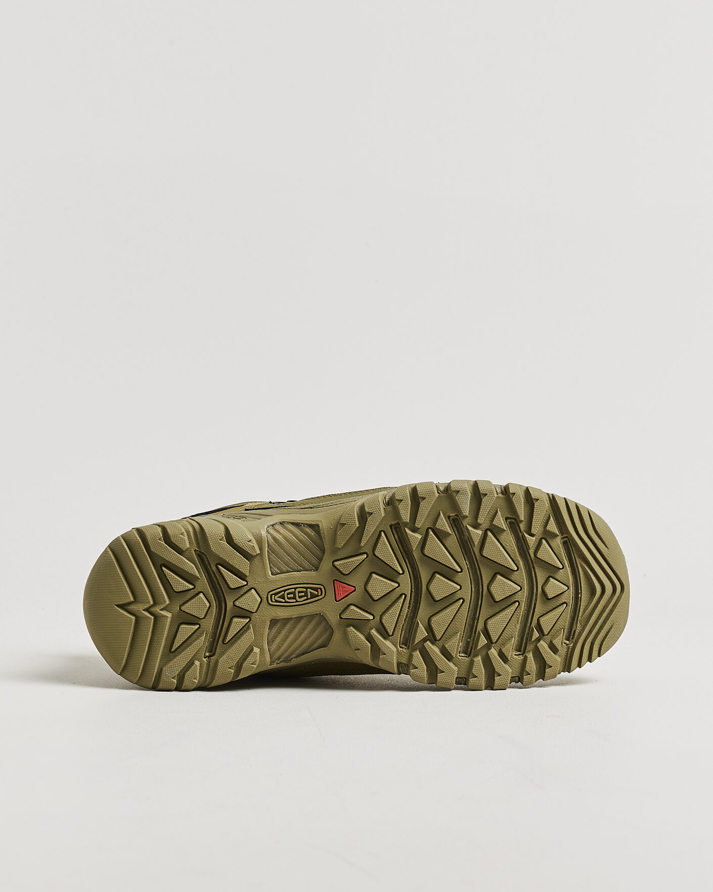 Heren | Trail sneakers | KEEN | Targhee EXP Mid Trail Sneaker Martini Olive